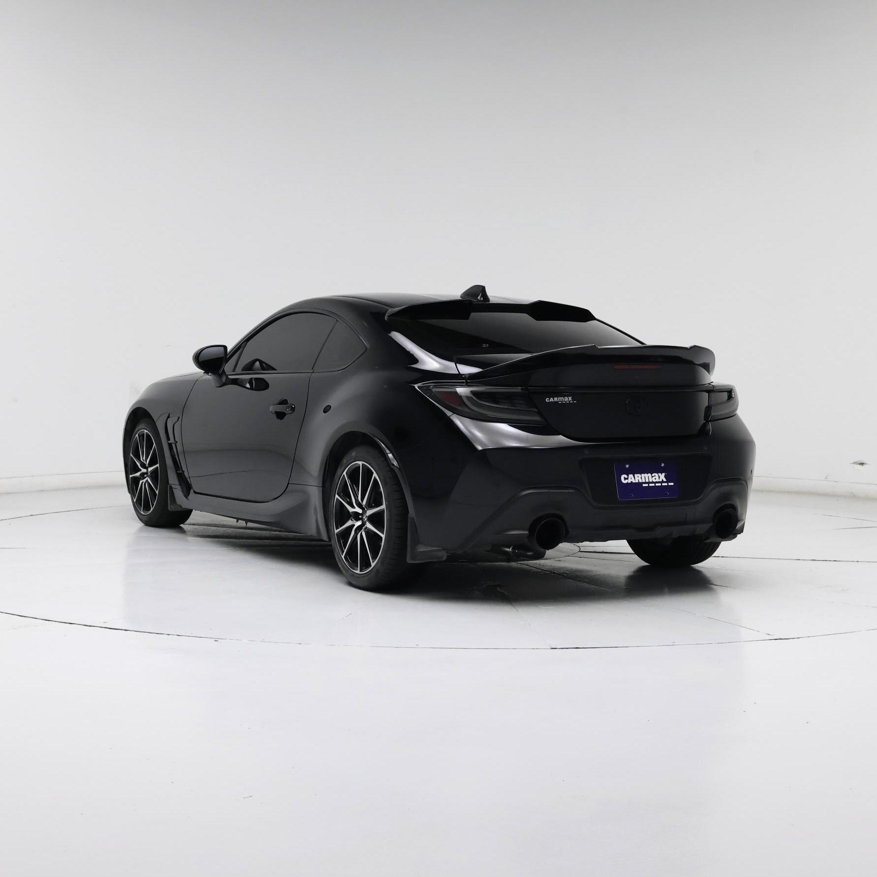 Thumbnail: 2023 Toyota GR86 - 2