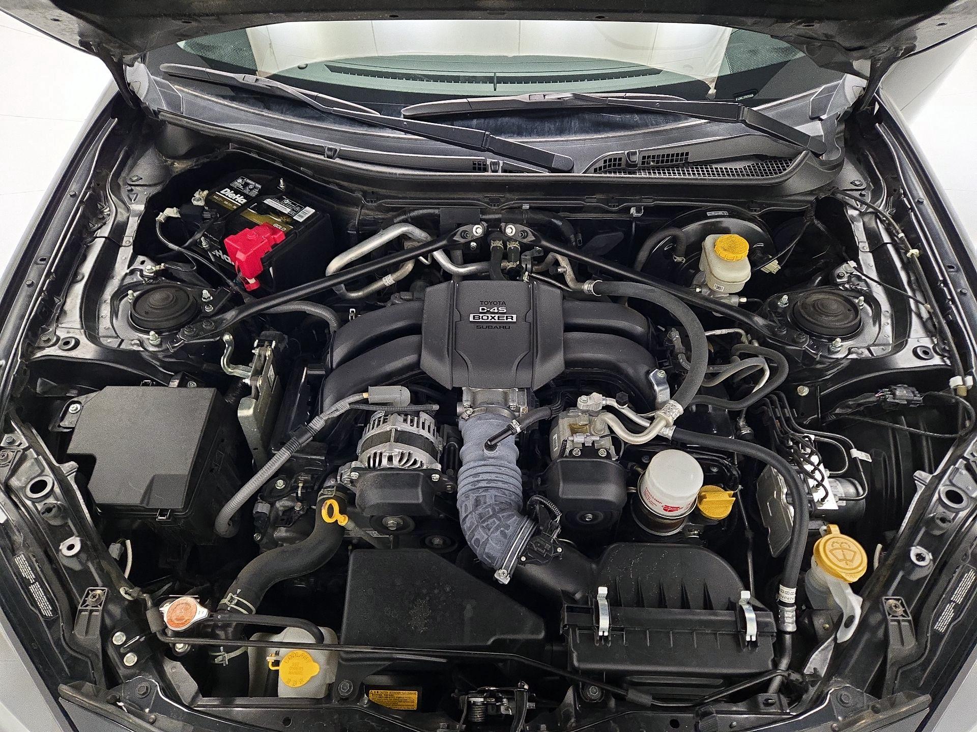 Thumbnail: 2023 Toyota GR86 - 20