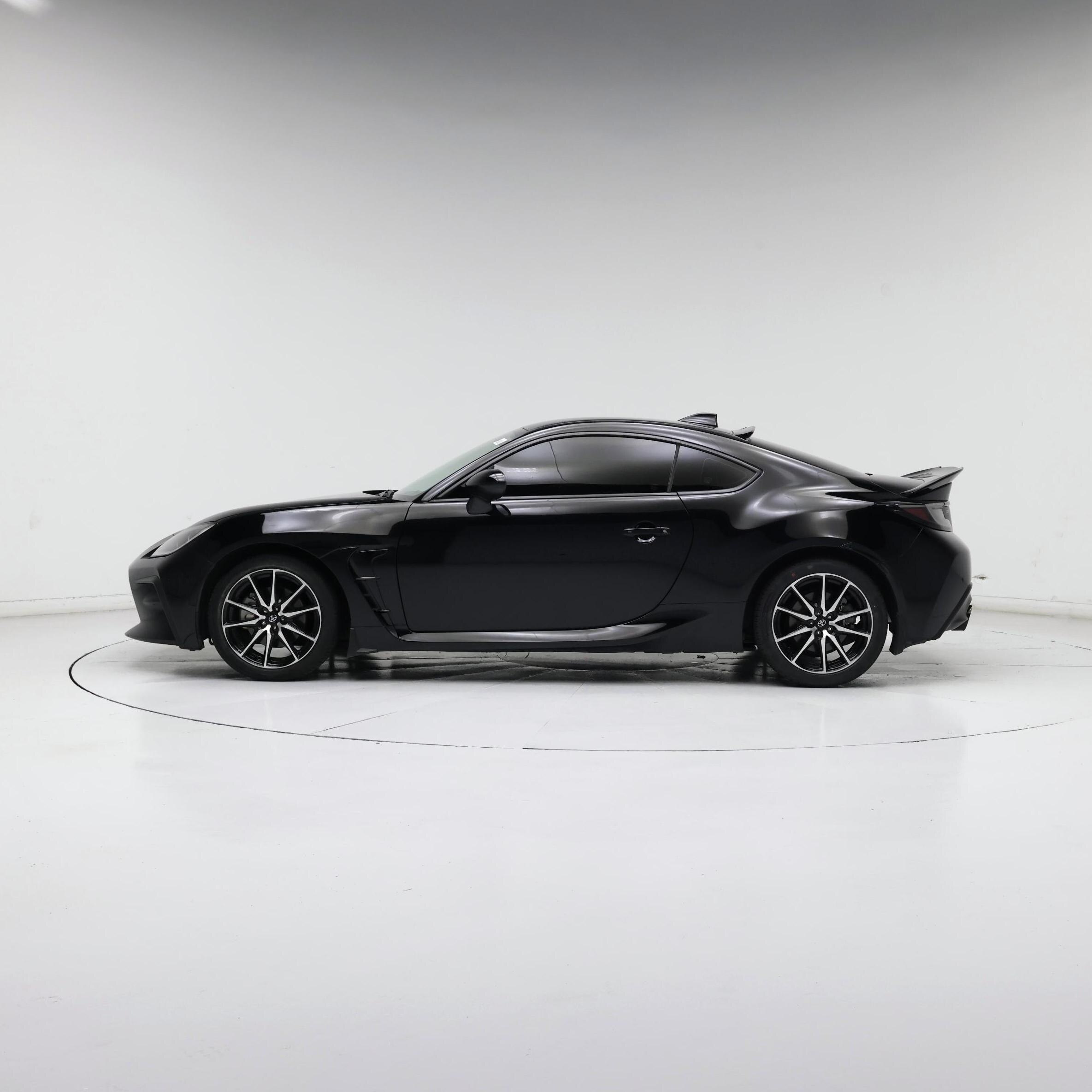 Thumbnail: 2023 Toyota GR86 - 3