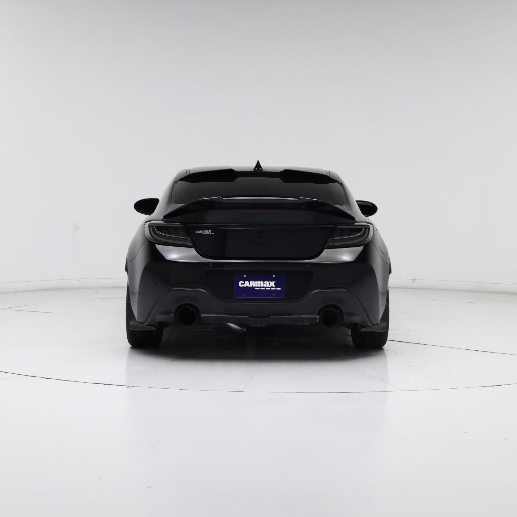 Thumbnail: 2023 Toyota GR86 - 6