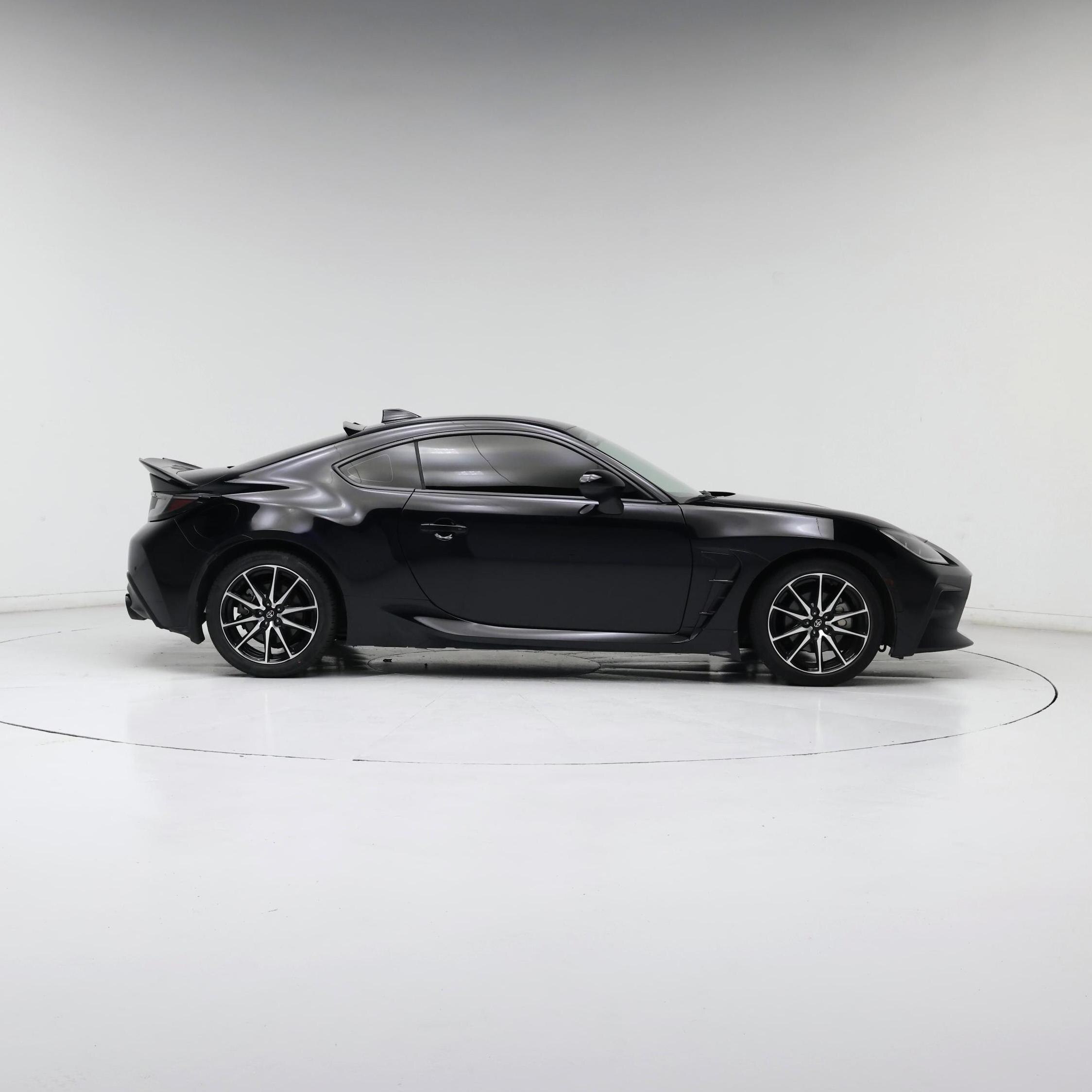 Thumbnail: 2023 Toyota GR86 - 7