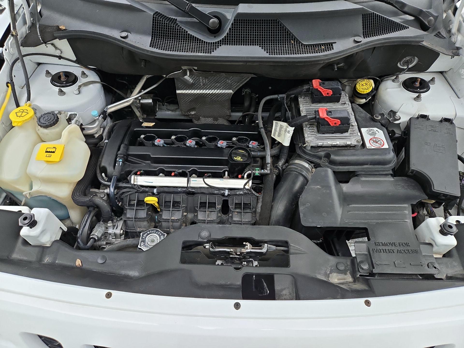 Thumbnail: 2015 Jeep Patriot - 19