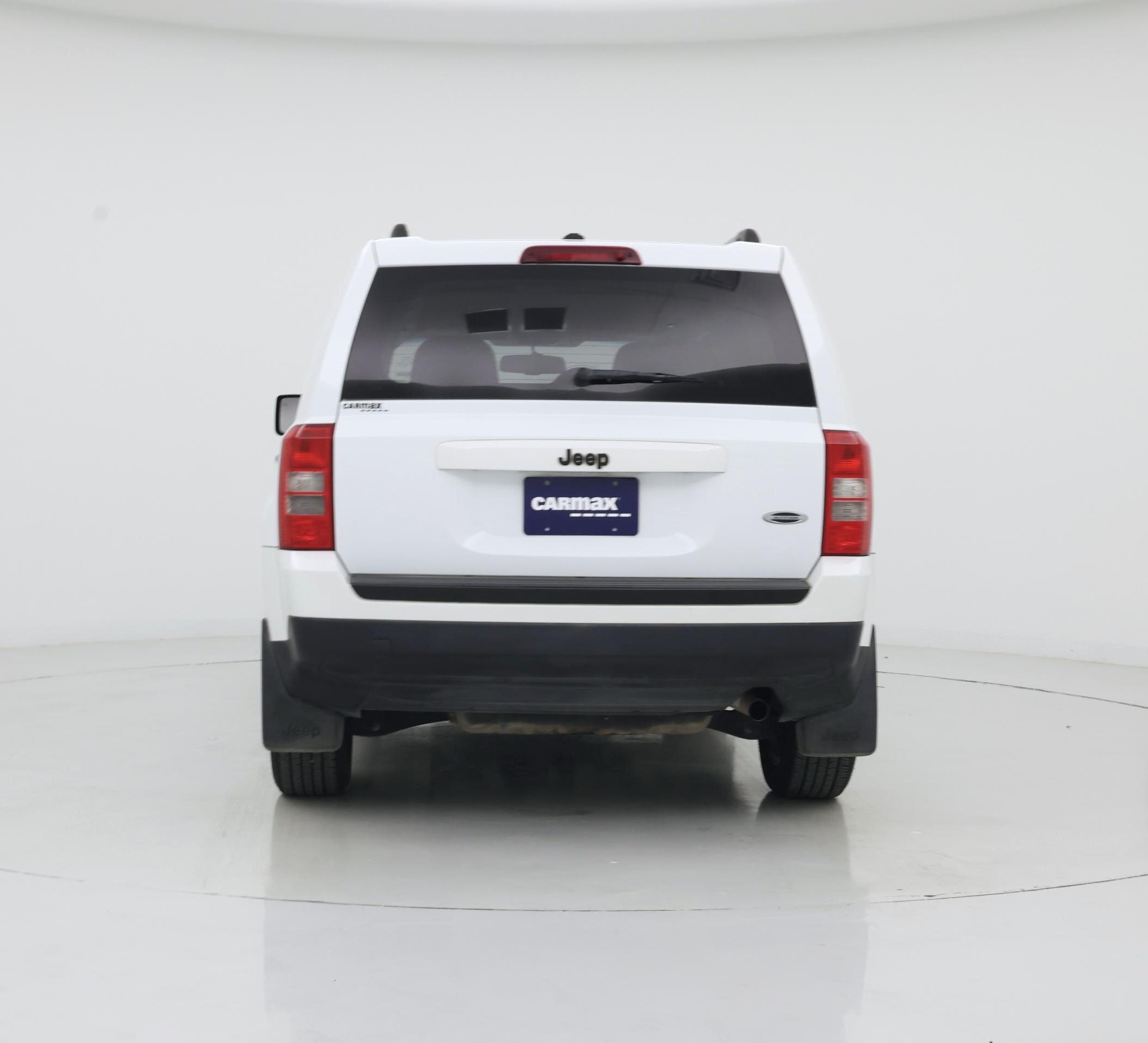 Thumbnail: 2015 Jeep Patriot - 6