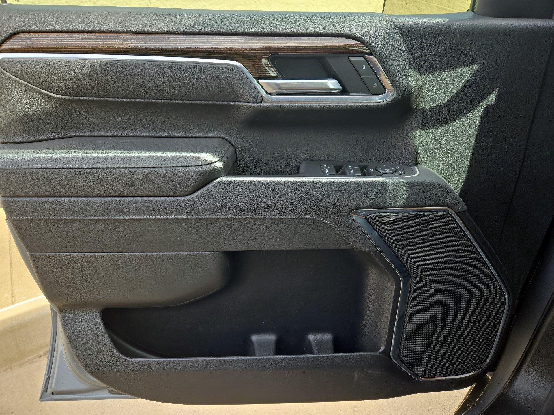 Thumbnail: 2025 GMC Sierra 1500 - 10