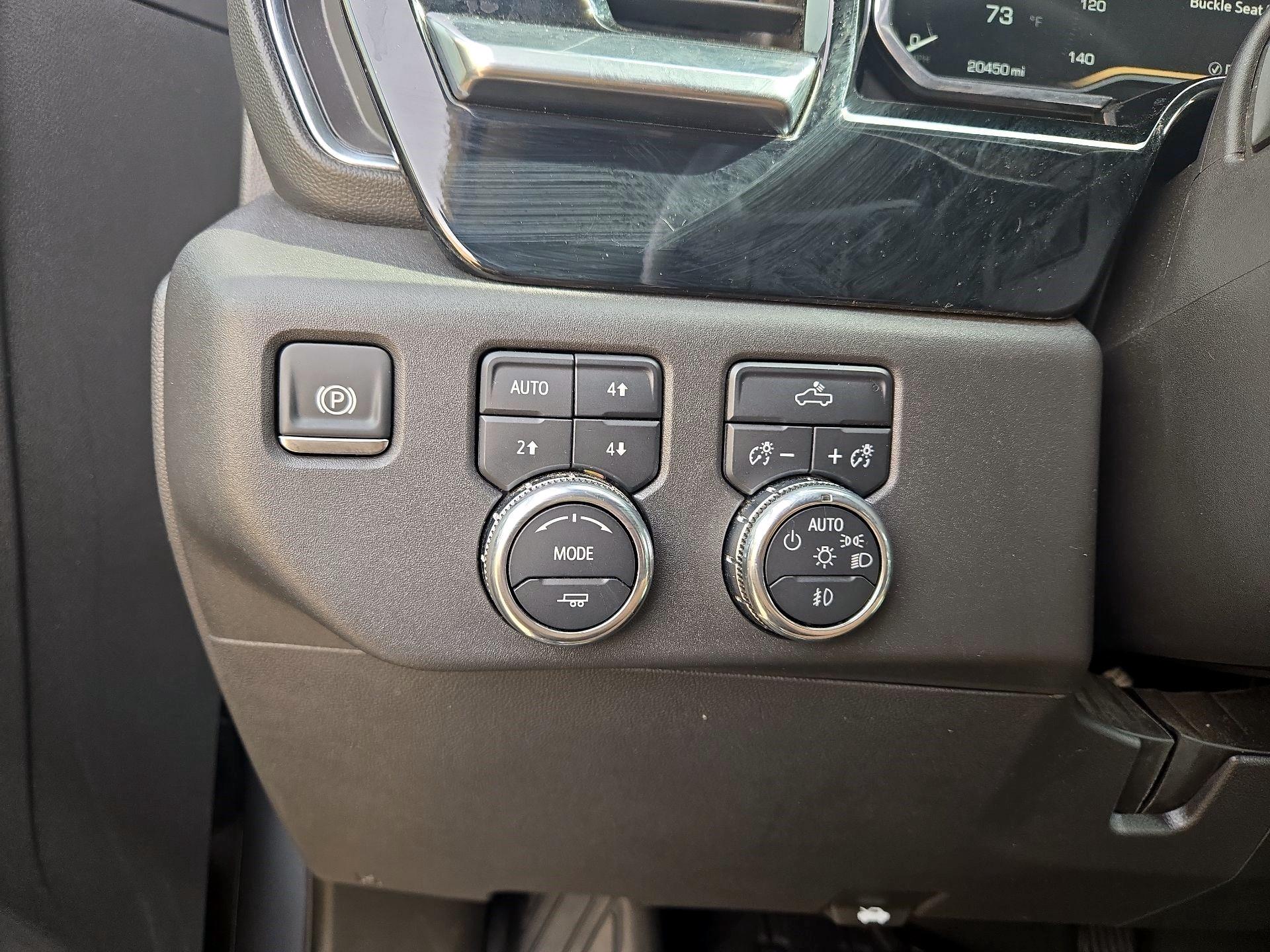 Thumbnail: 2025 GMC Sierra 1500 - 11