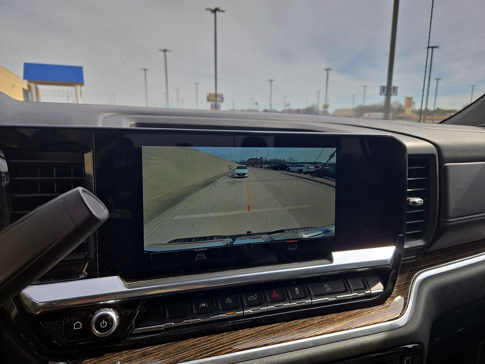 Thumbnail: 2025 GMC Sierra 1500 - 13