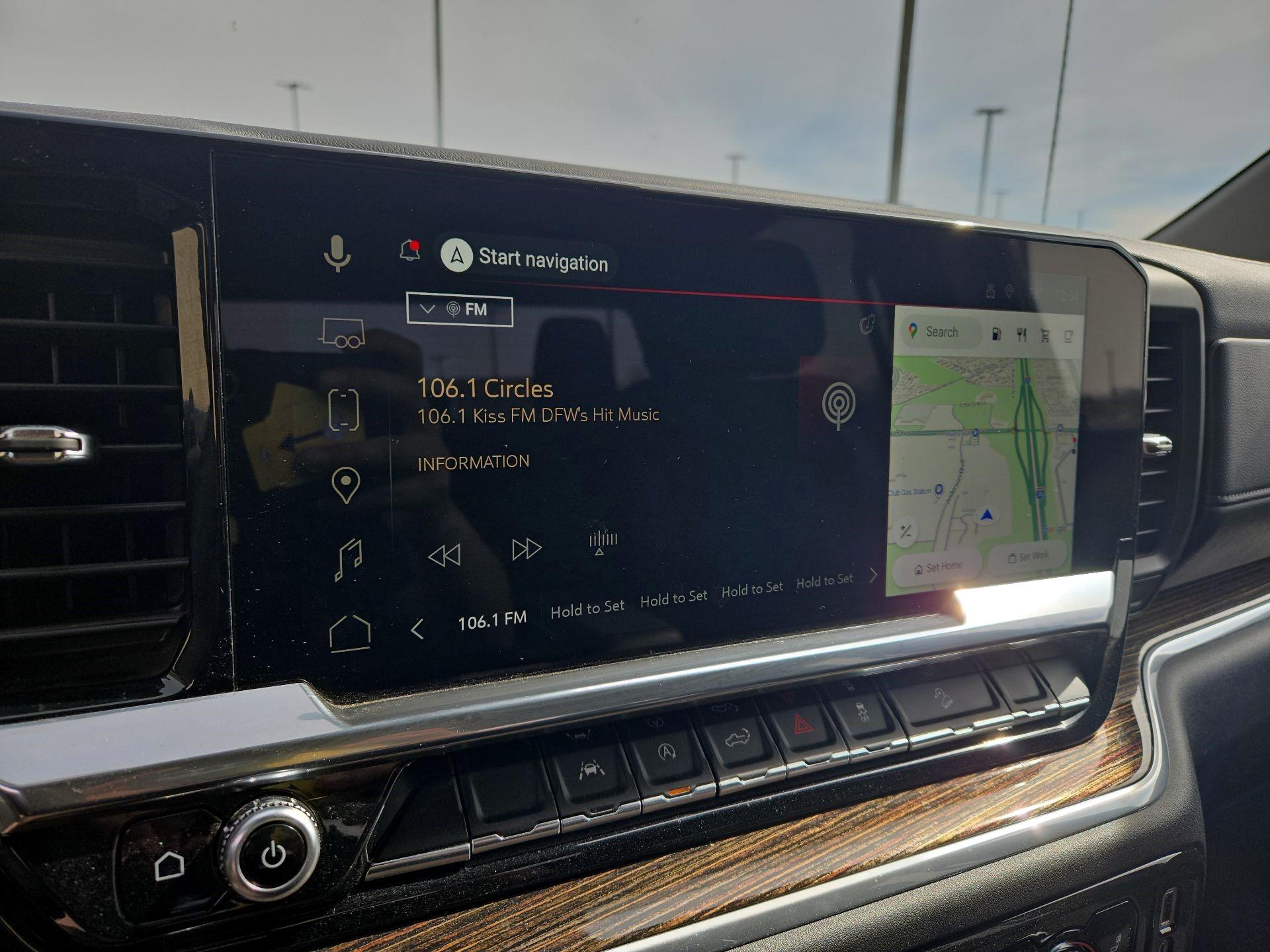 Thumbnail: 2025 GMC Sierra 1500 - 14