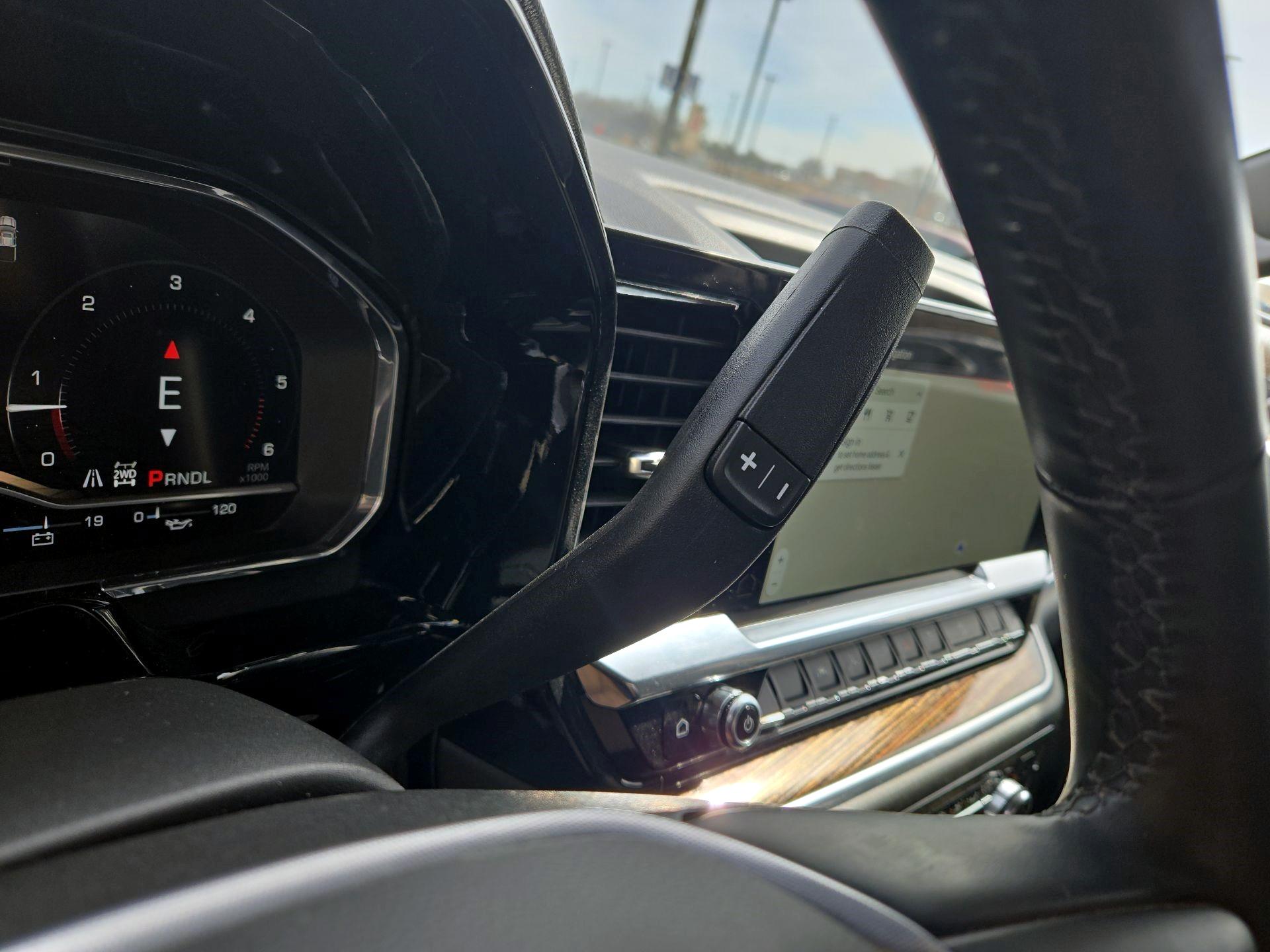 Thumbnail: 2025 GMC Sierra 1500 - 16