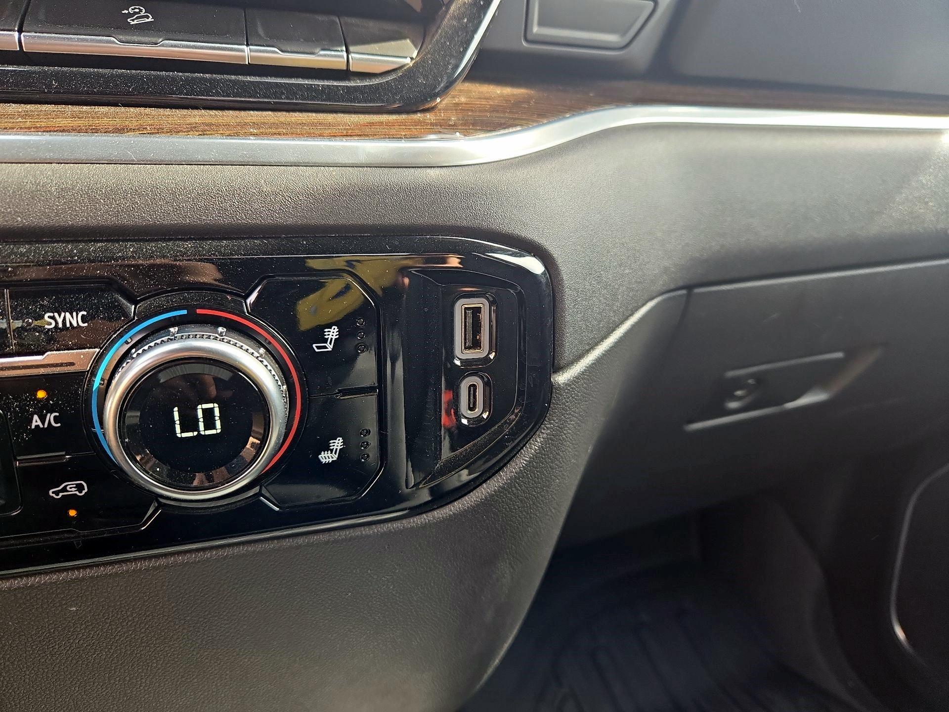 Thumbnail: 2025 GMC Sierra 1500 - 17