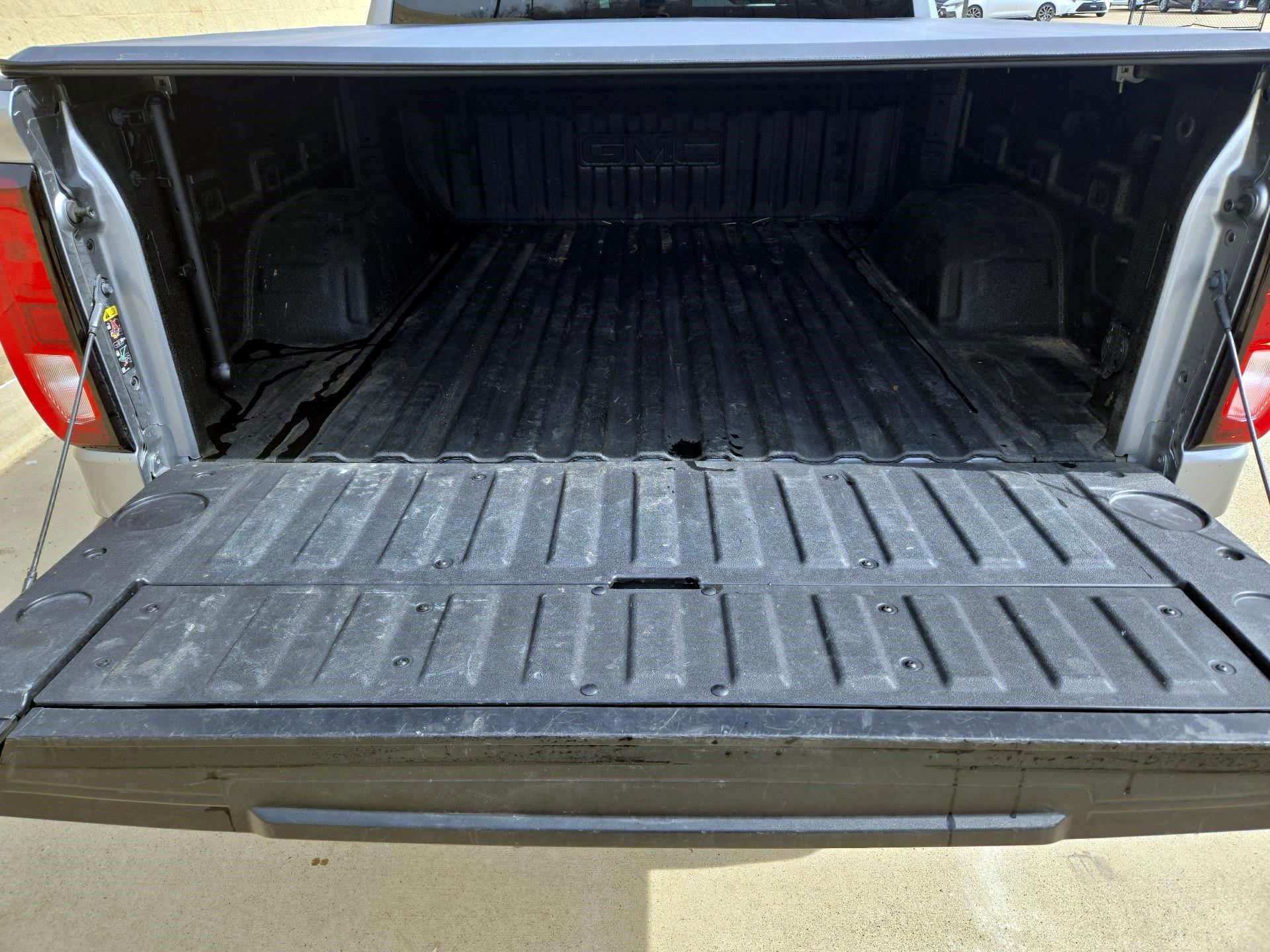 Thumbnail: 2025 GMC Sierra 1500 - 19