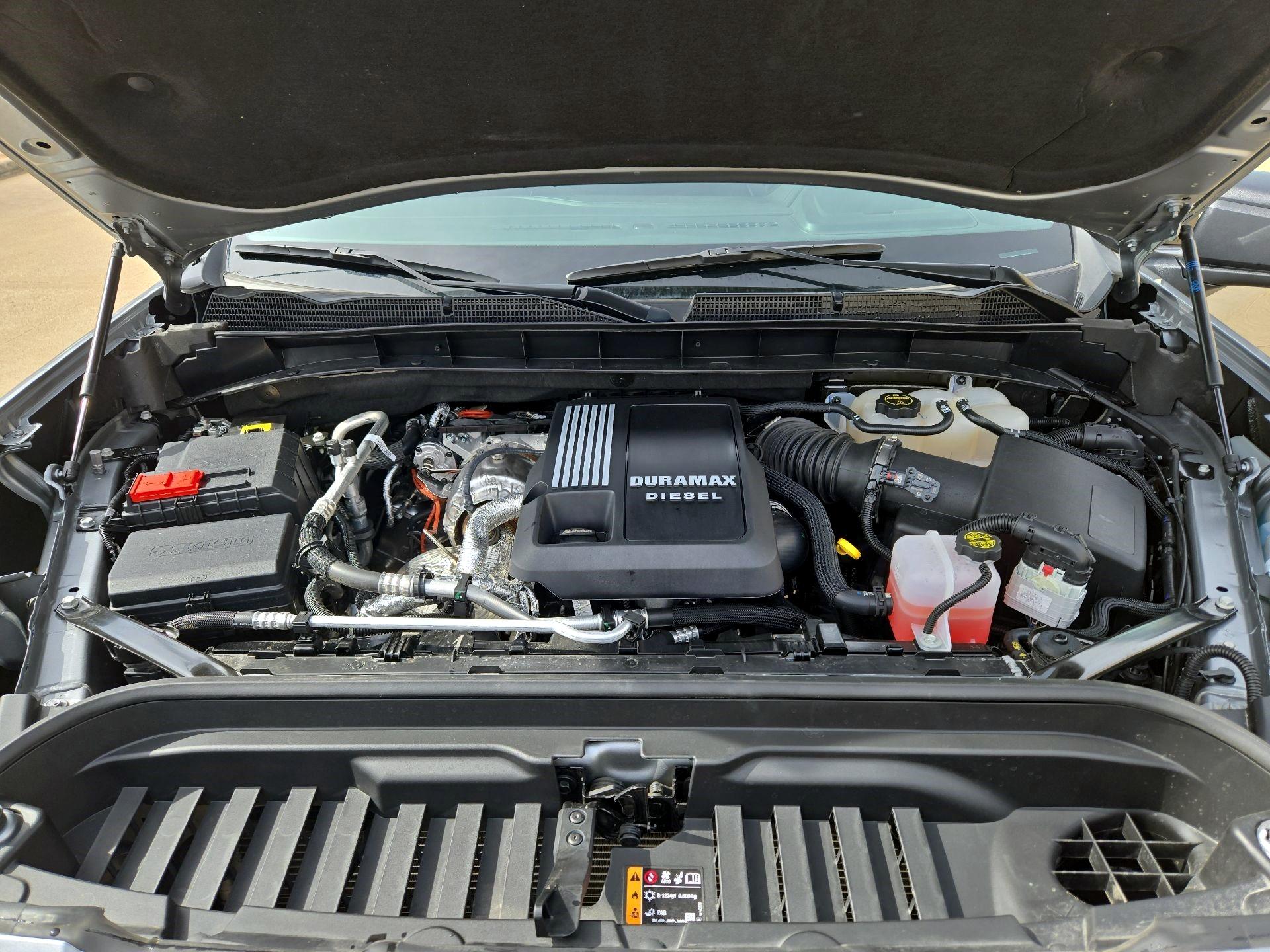 Thumbnail: 2025 GMC Sierra 1500 - 20