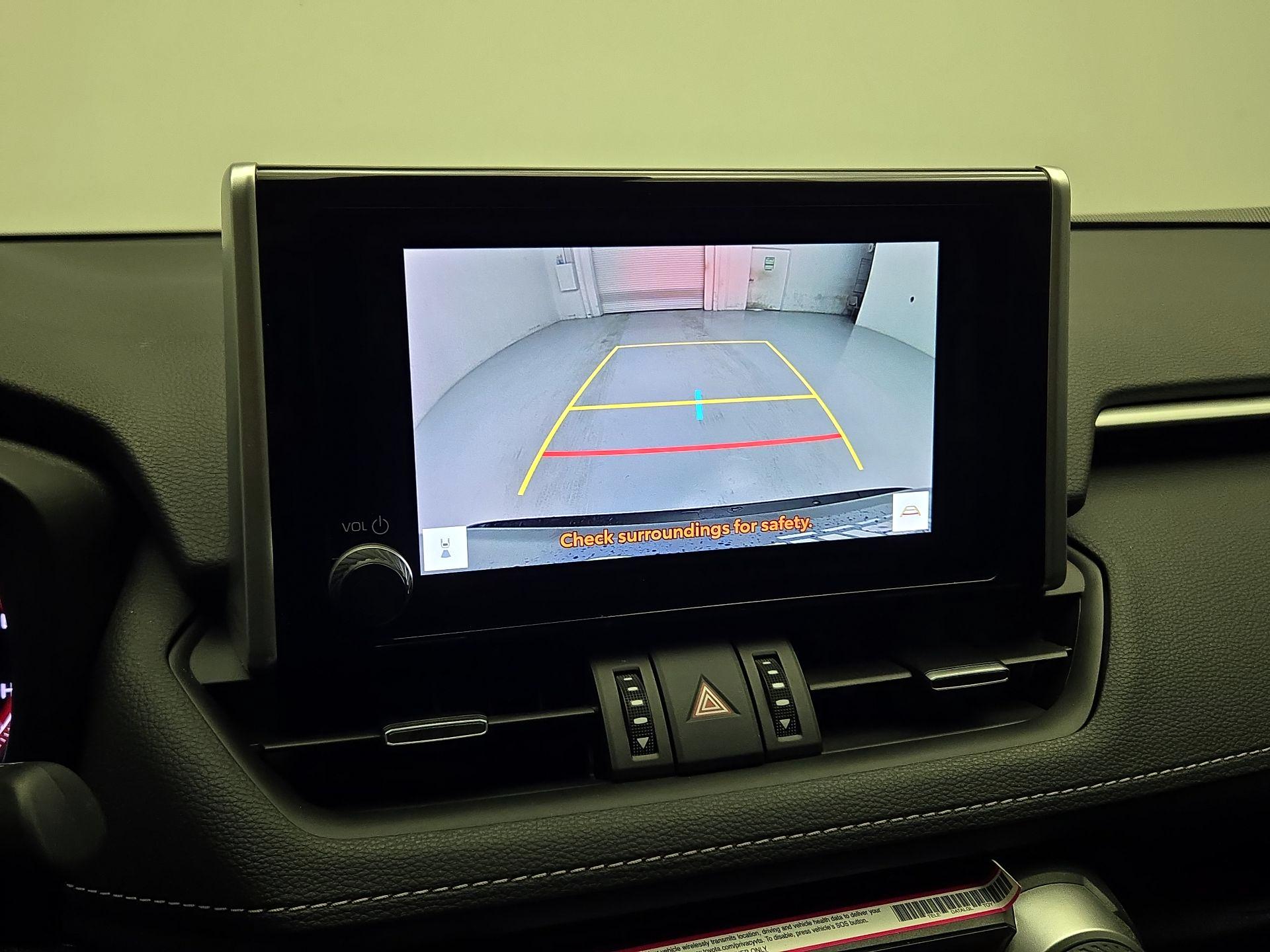 Thumbnail: 2024 Toyota RAV4 - 14