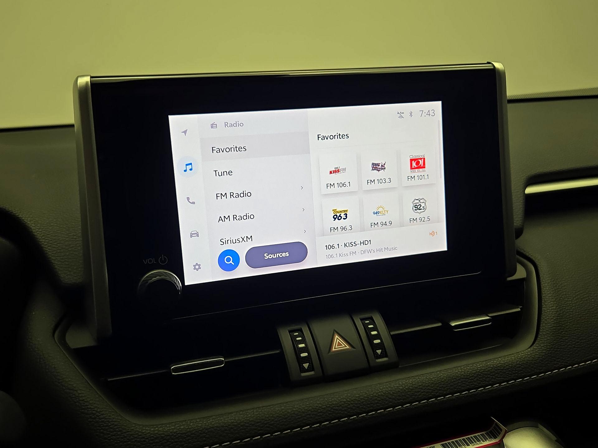 Thumbnail: 2024 Toyota RAV4 - 15