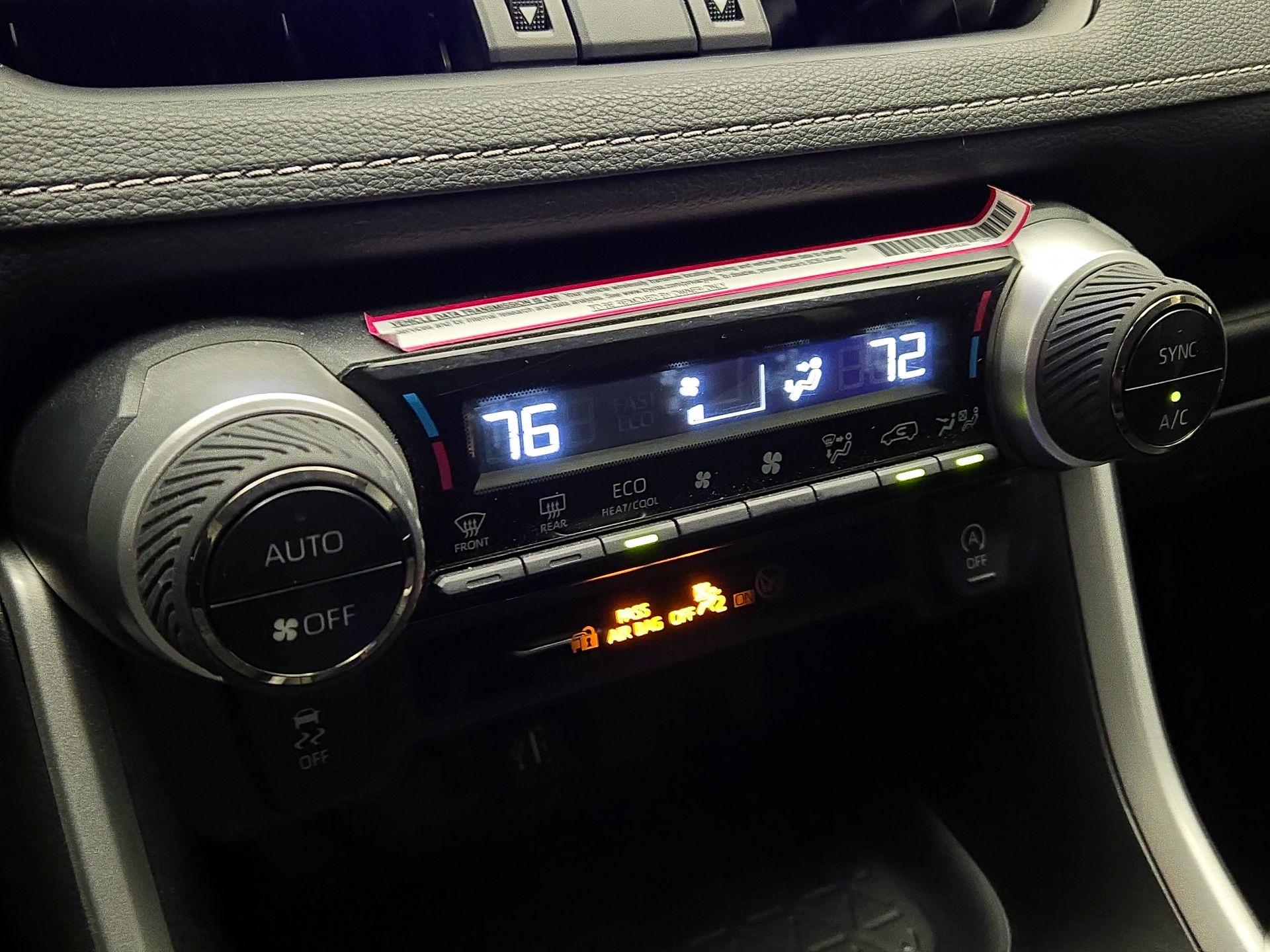 Thumbnail: 2024 Toyota RAV4 - 16