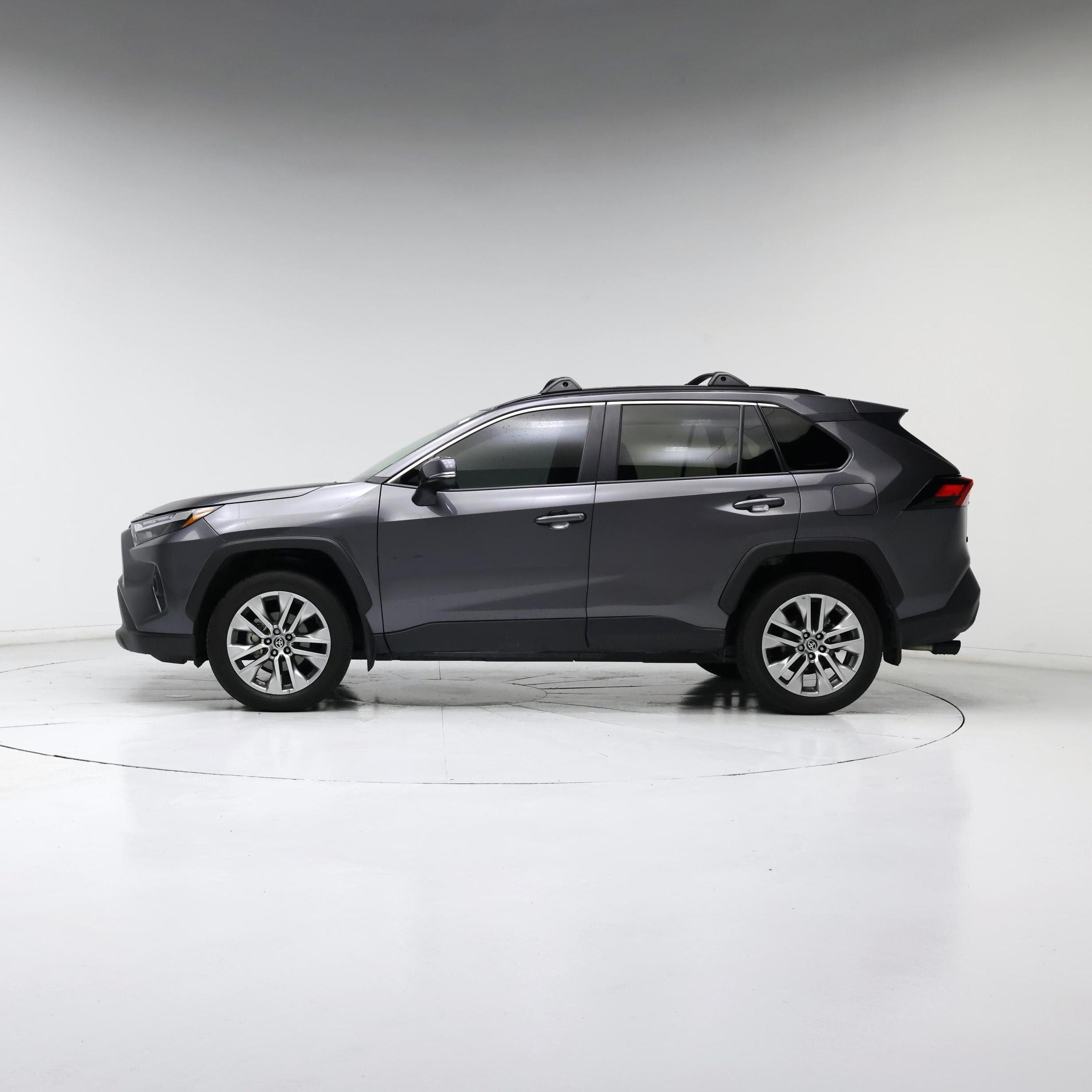 Thumbnail: 2024 Toyota RAV4 - 3