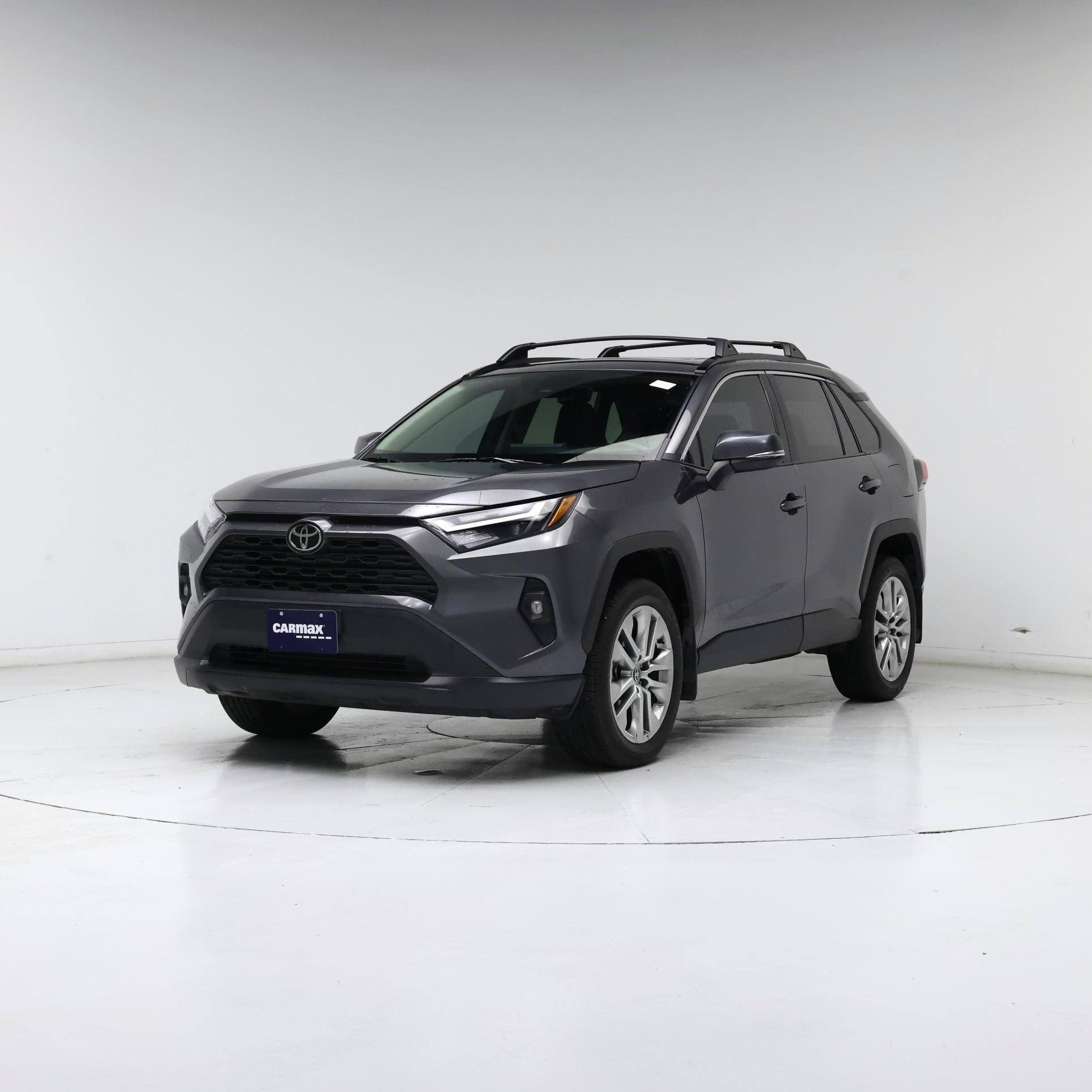 Thumbnail: 2024 Toyota RAV4 - 4