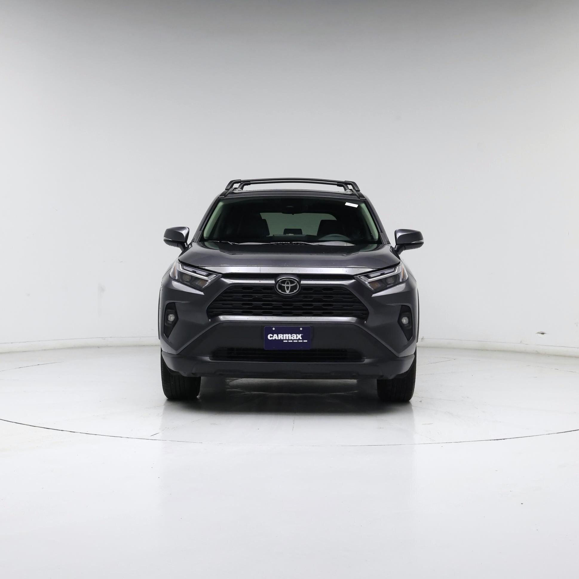 Thumbnail: 2024 Toyota RAV4 - 5