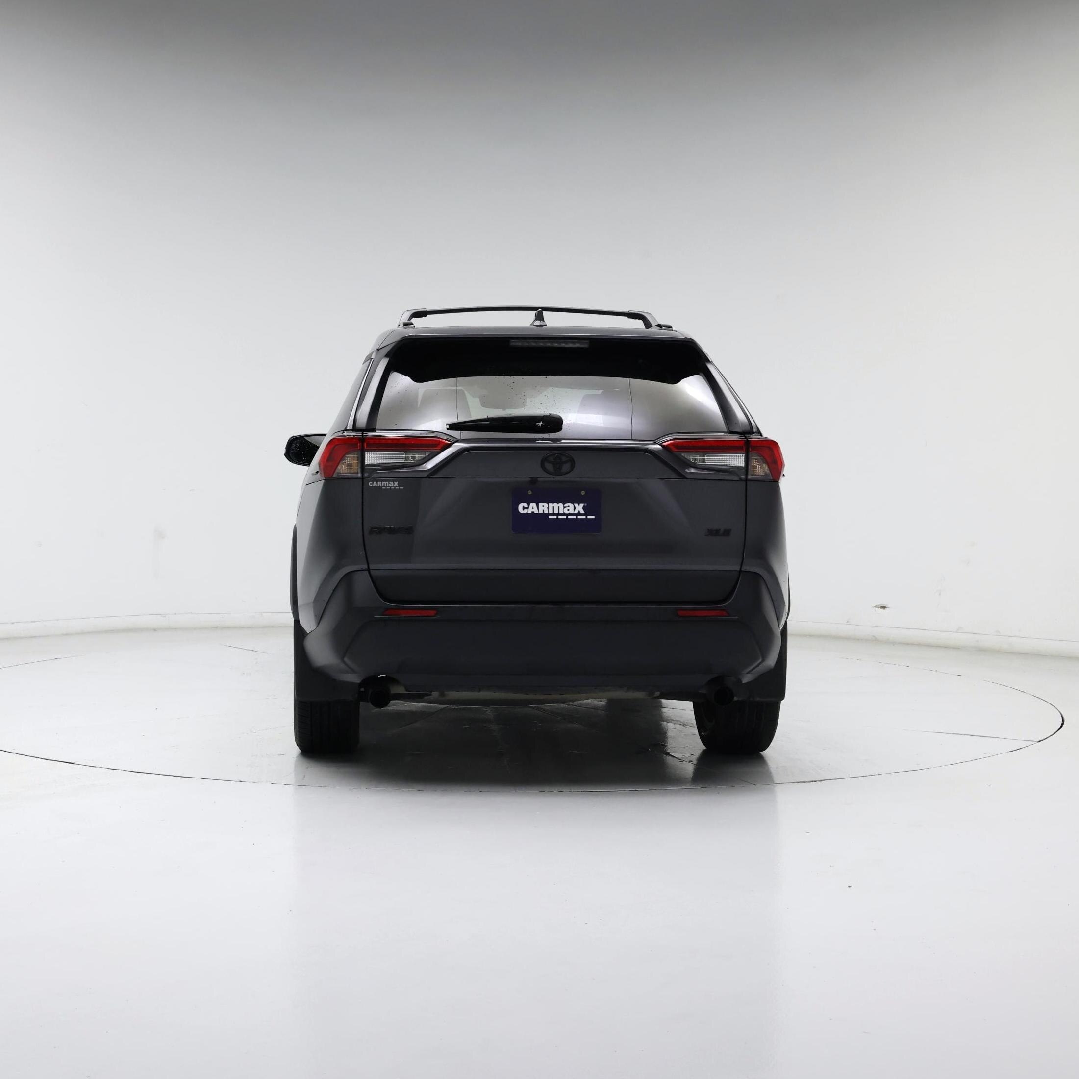 Thumbnail: 2024 Toyota RAV4 - 6