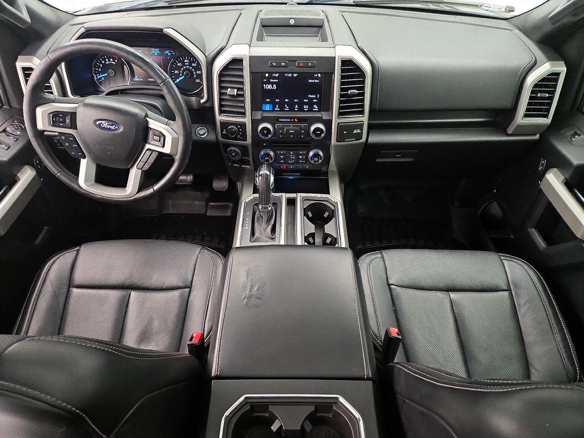 Thumbnail: 2018 Ford F-150 - 9