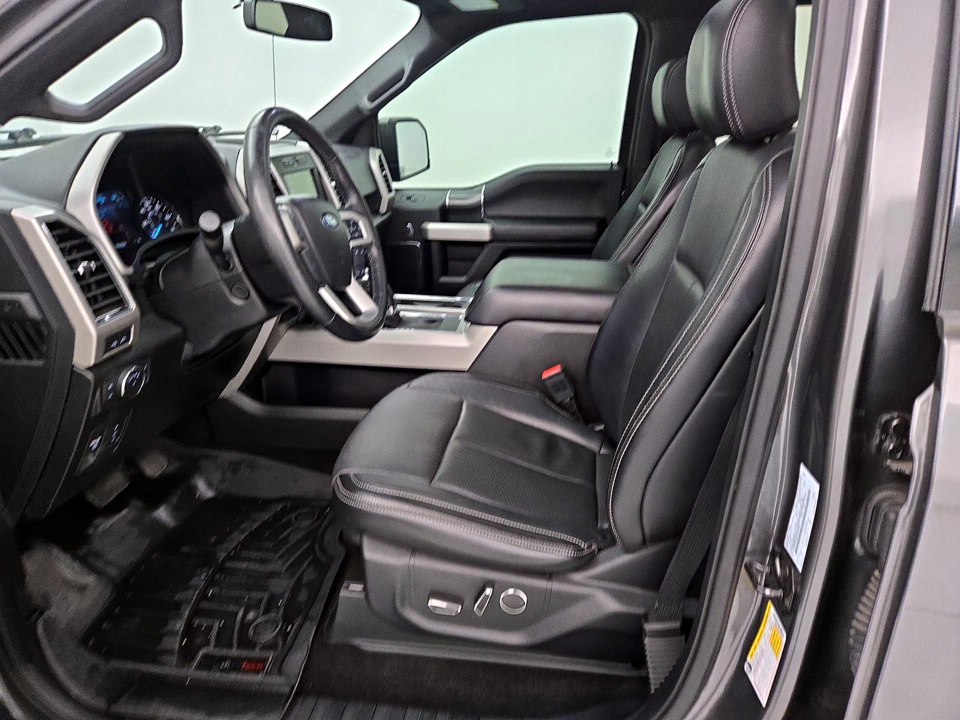 Thumbnail: 2018 Ford F-150 - 11