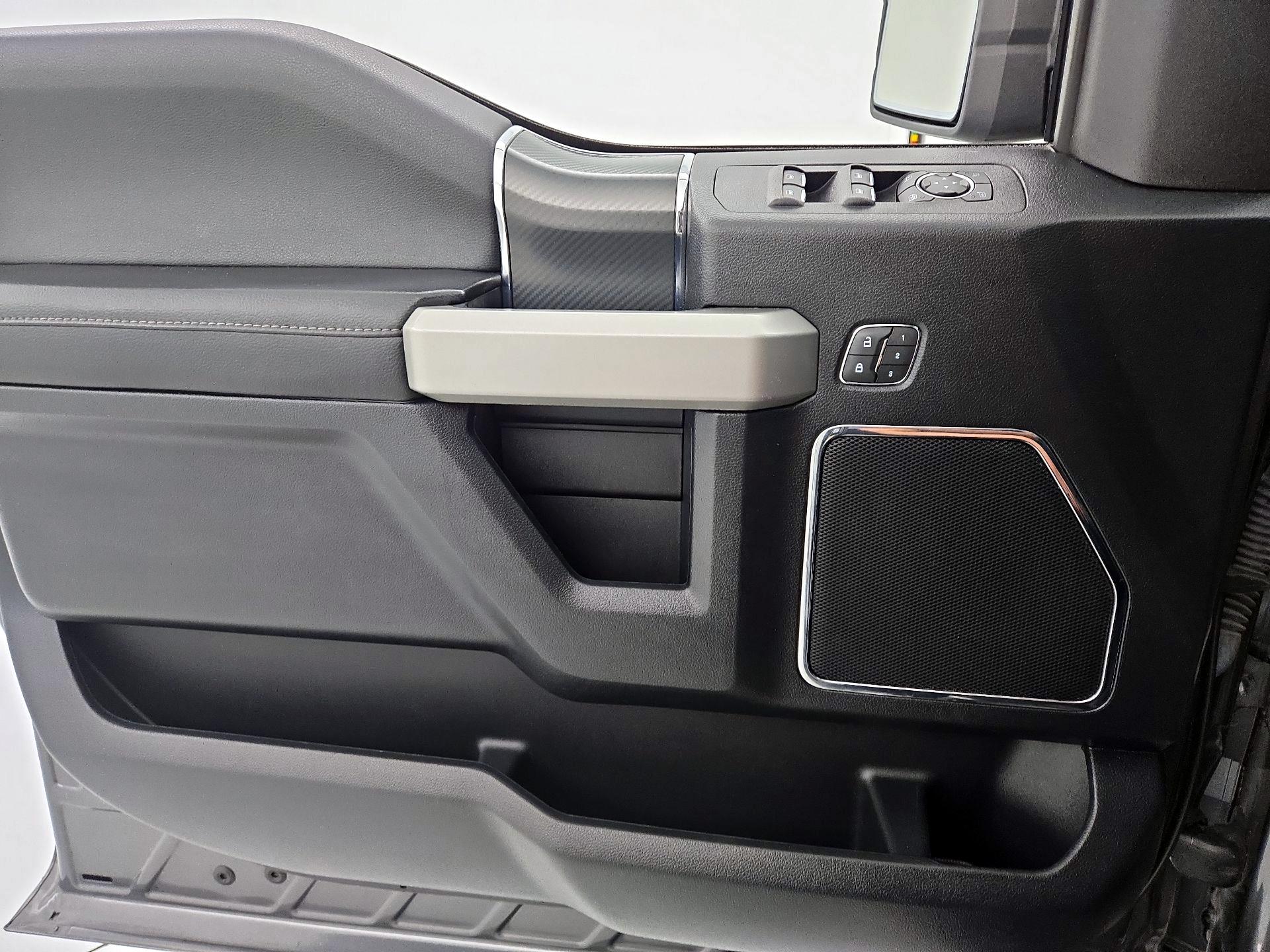 Thumbnail: 2018 Ford F-150 - 12