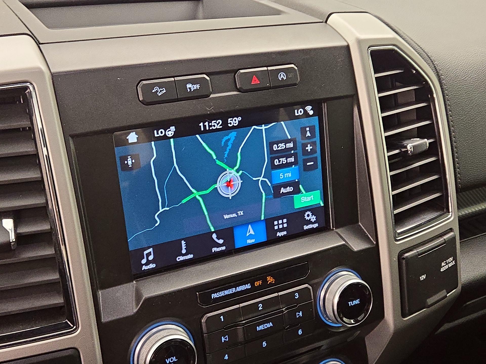 Thumbnail: 2018 Ford F-150 - 14