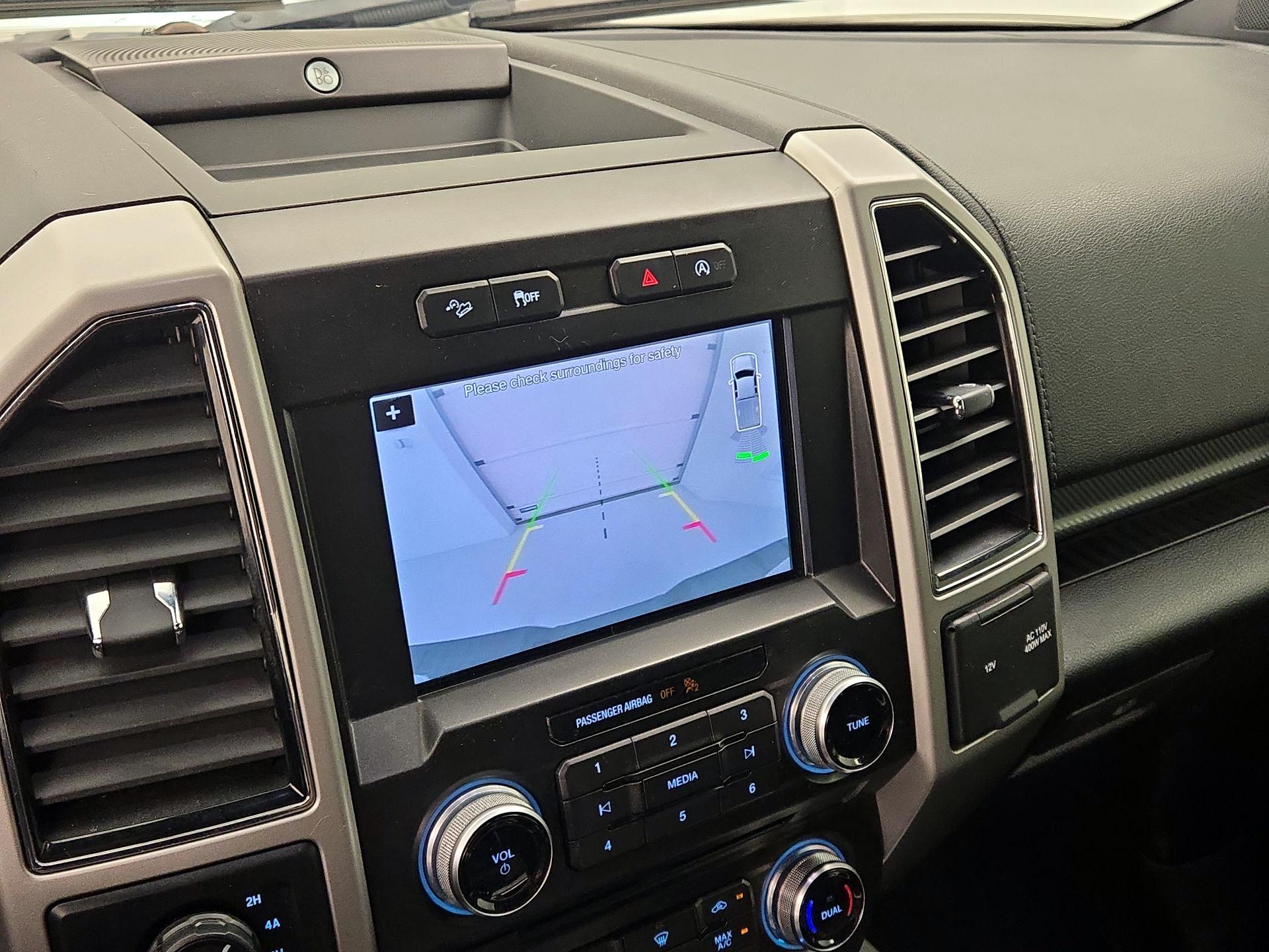 Thumbnail: 2018 Ford F-150 - 15