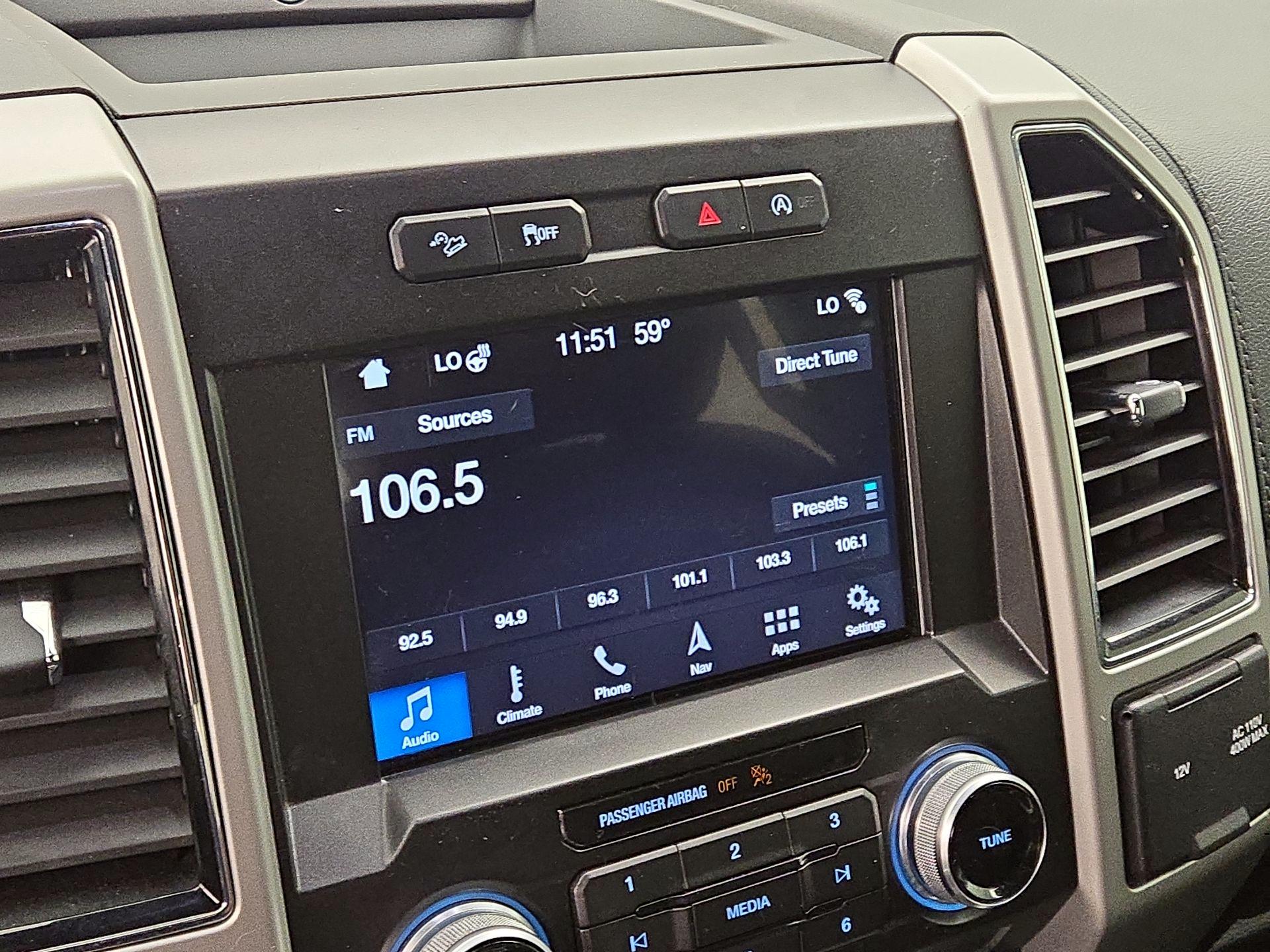 Thumbnail: 2018 Ford F-150 - 16