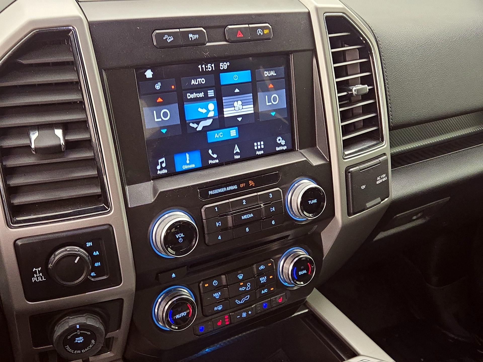 Thumbnail: 2018 Ford F-150 - 17