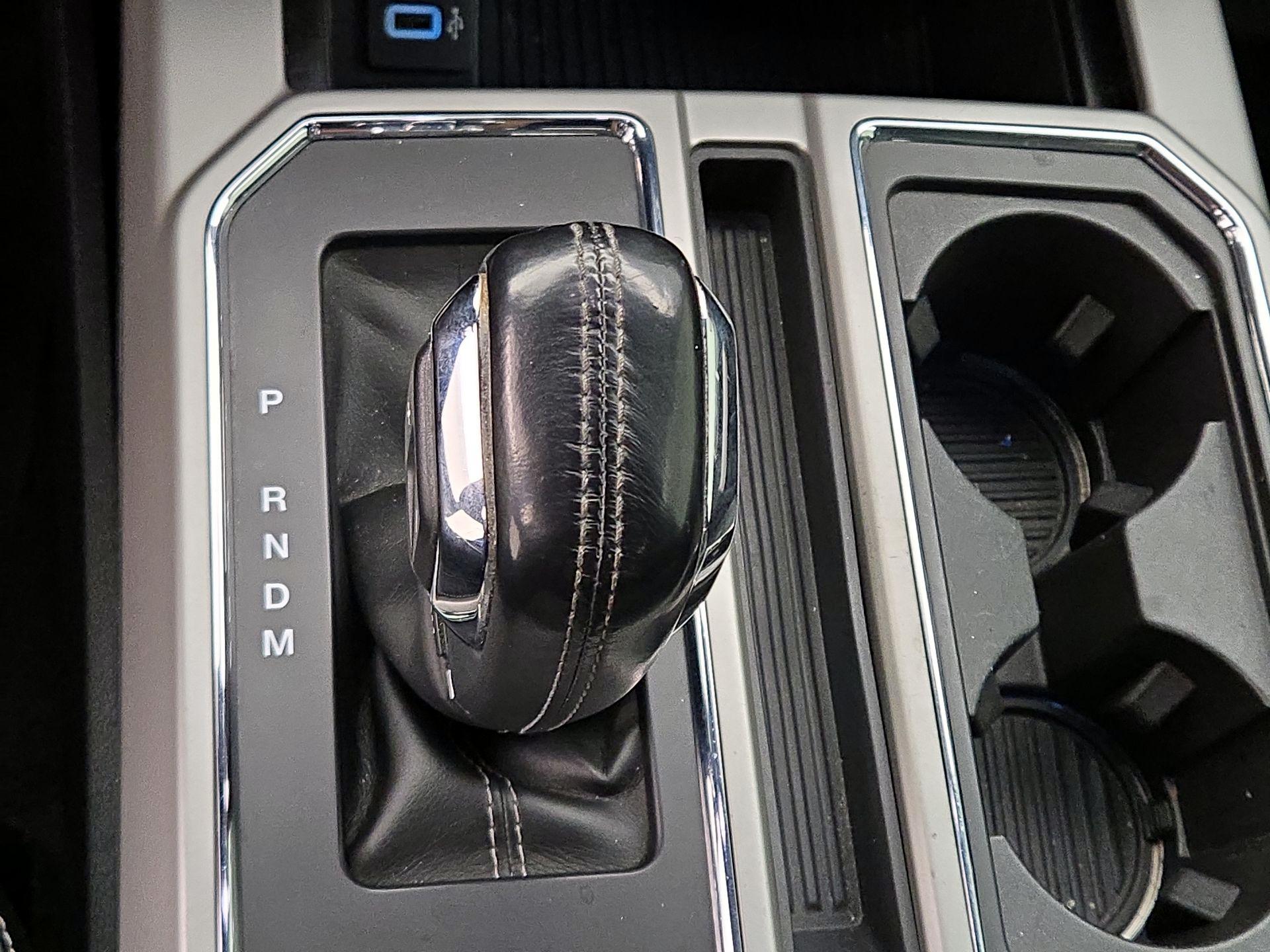 Thumbnail: 2018 Ford F-150 - 18