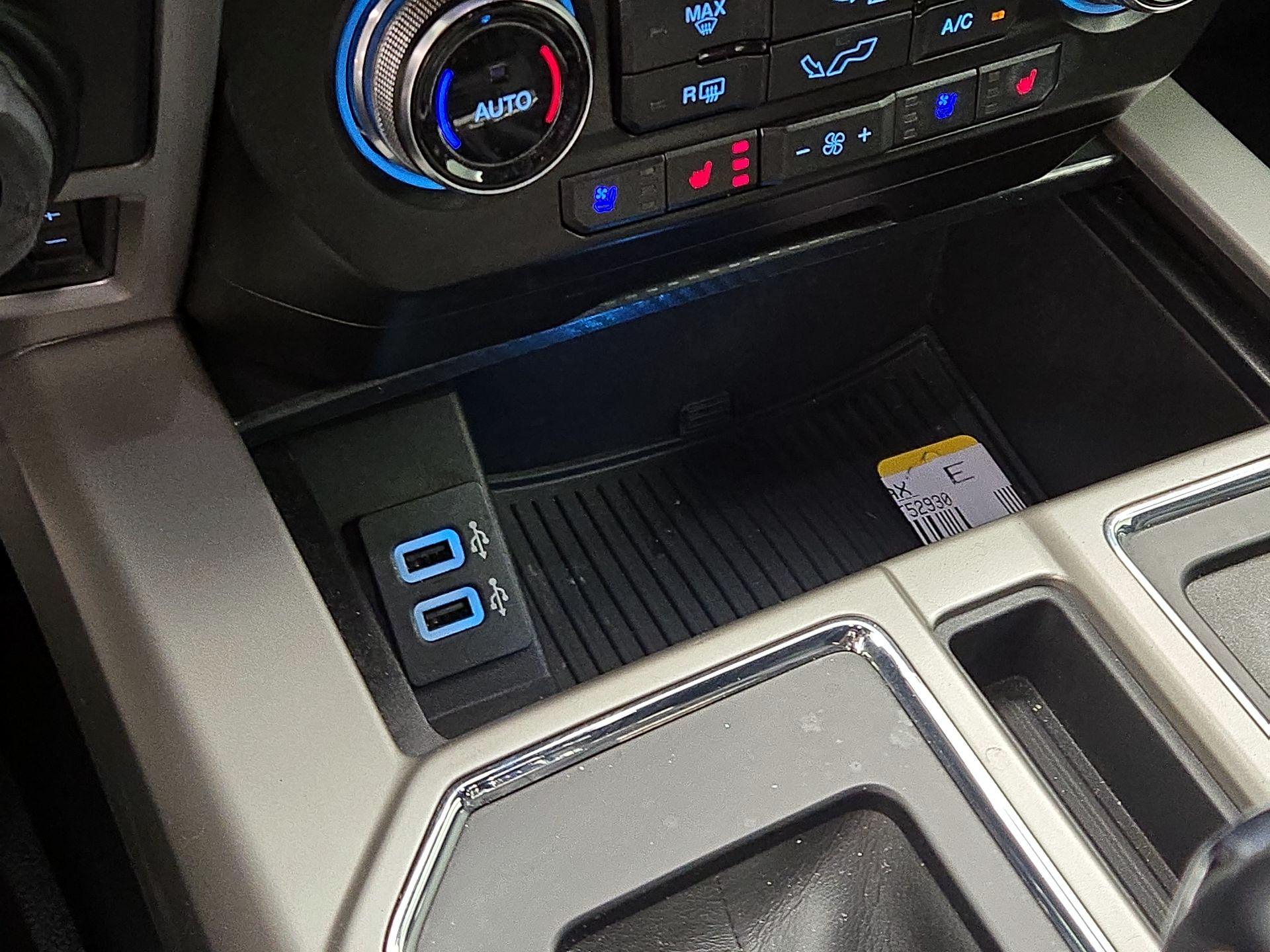 Thumbnail: 2018 Ford F-150 - 19