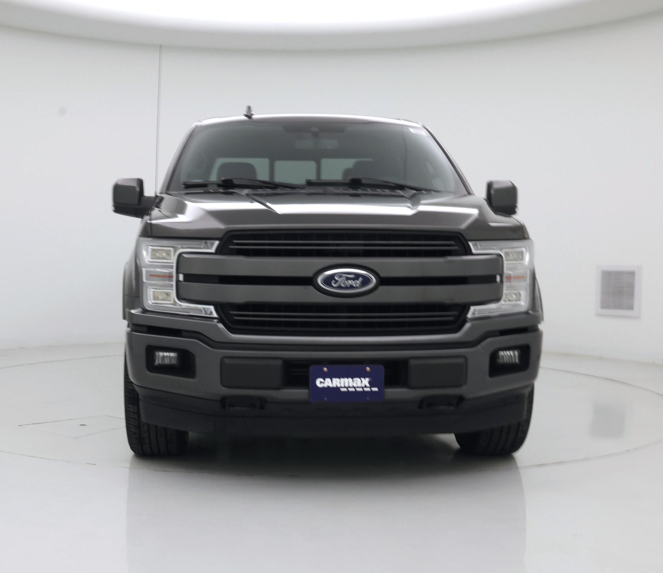 Thumbnail: 2018 Ford F-150 - 5