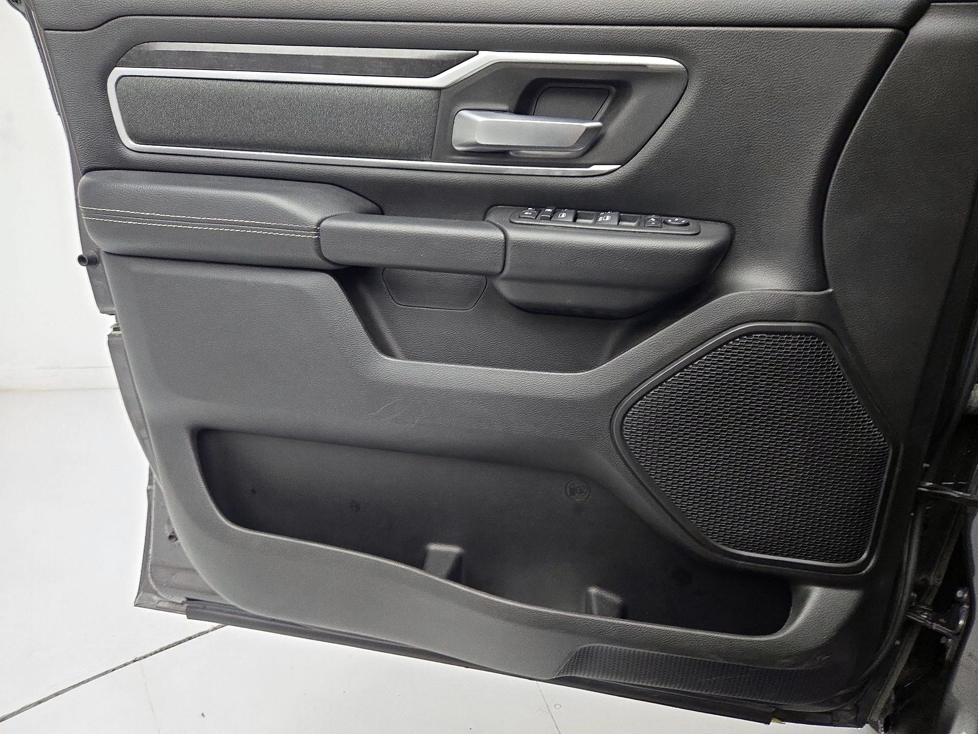 Thumbnail: 2022 RAM 1500 - 12