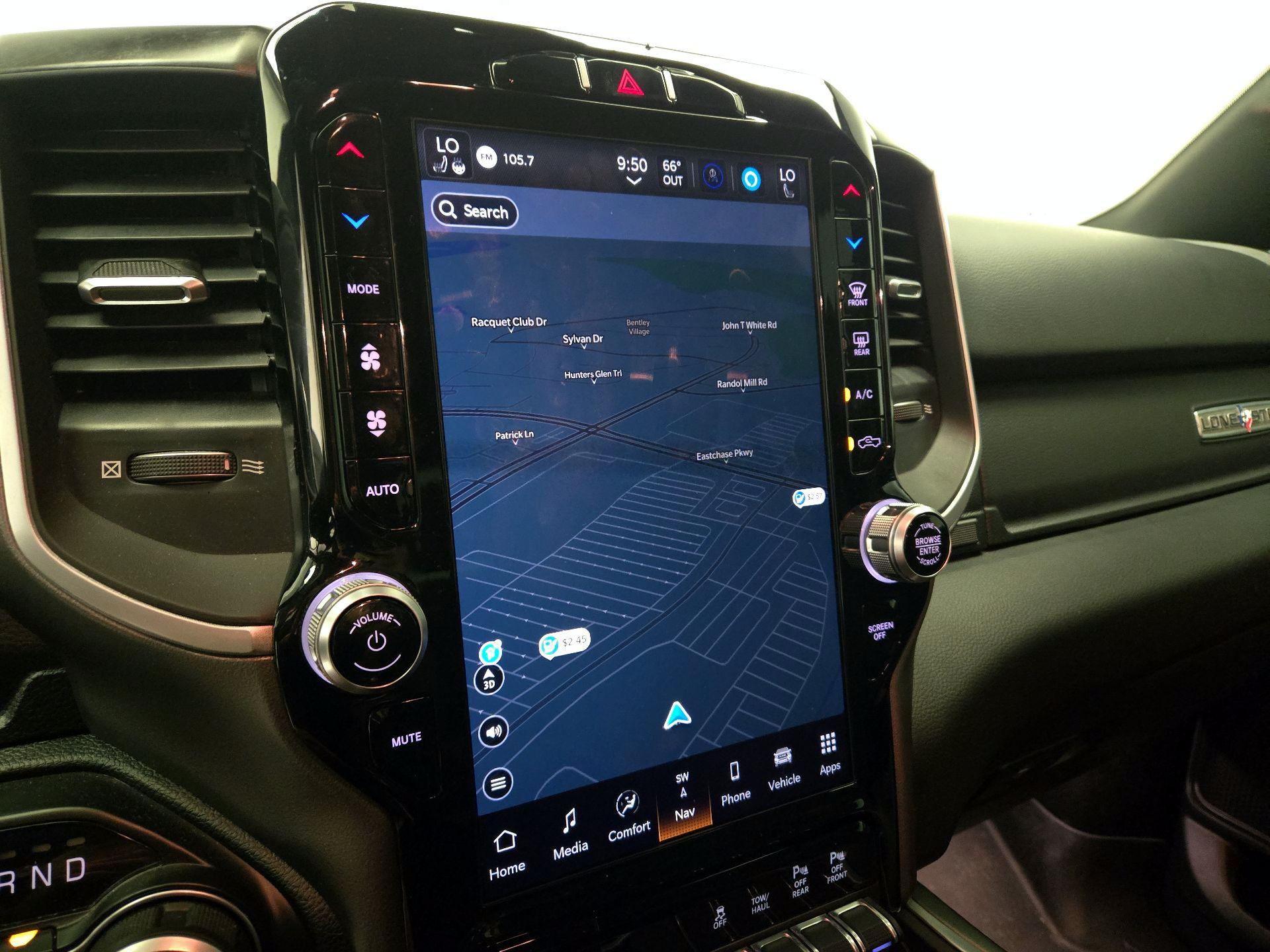 Thumbnail: 2022 RAM 1500 - 14