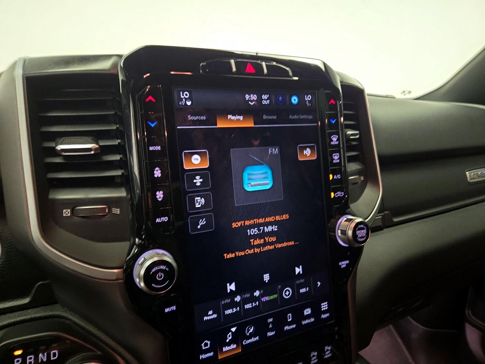 Thumbnail: 2022 RAM 1500 - 16