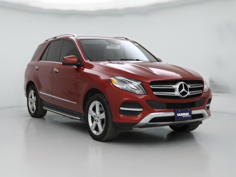 2018 Mercedes-Benz GLE 350 -
                  Fort Worth, TX