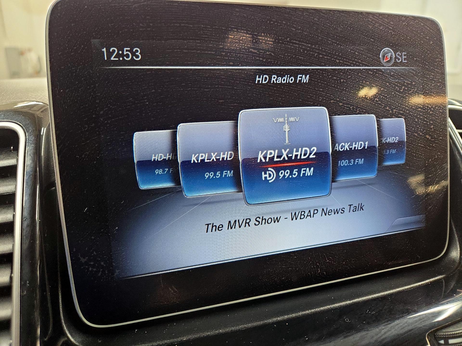 Thumbnail: 2018 Mercedes-Benz GLE - 14