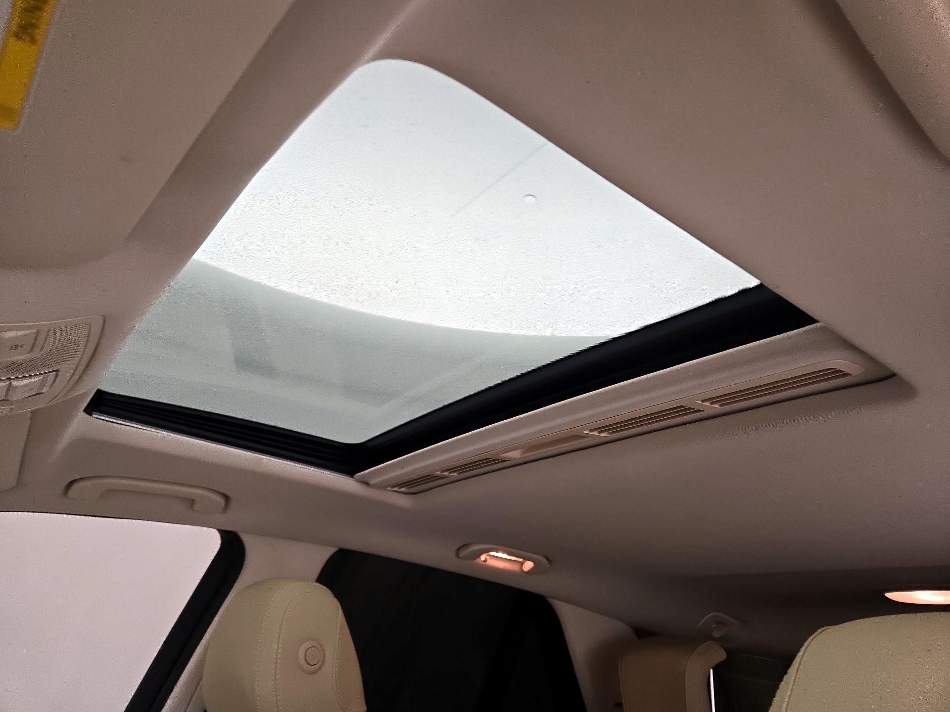 Thumbnail: 2018 Mercedes-Benz GLE - 18