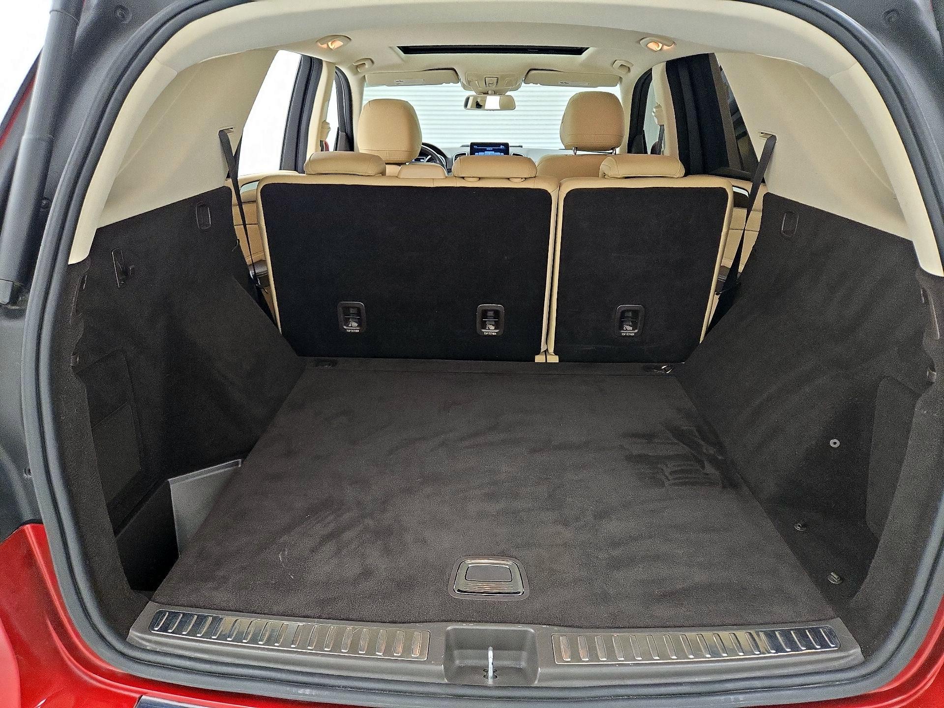 Thumbnail: 2018 Mercedes-Benz GLE - 20