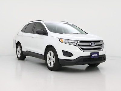 2017 Ford Edge SE