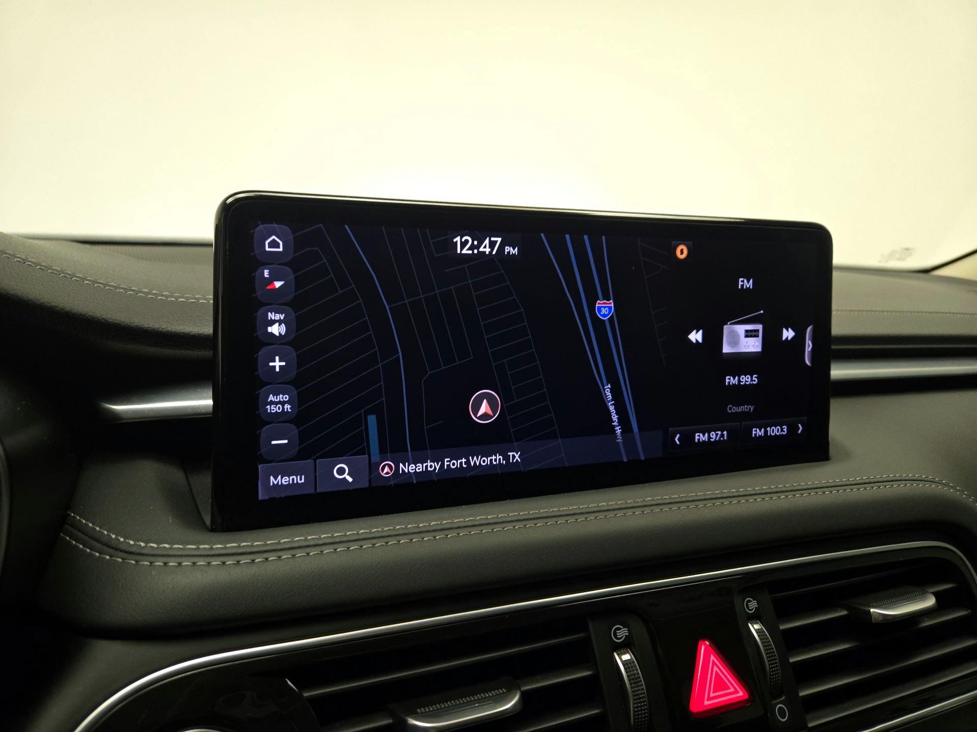 Thumbnail: 2022 Genesis G70 - 14