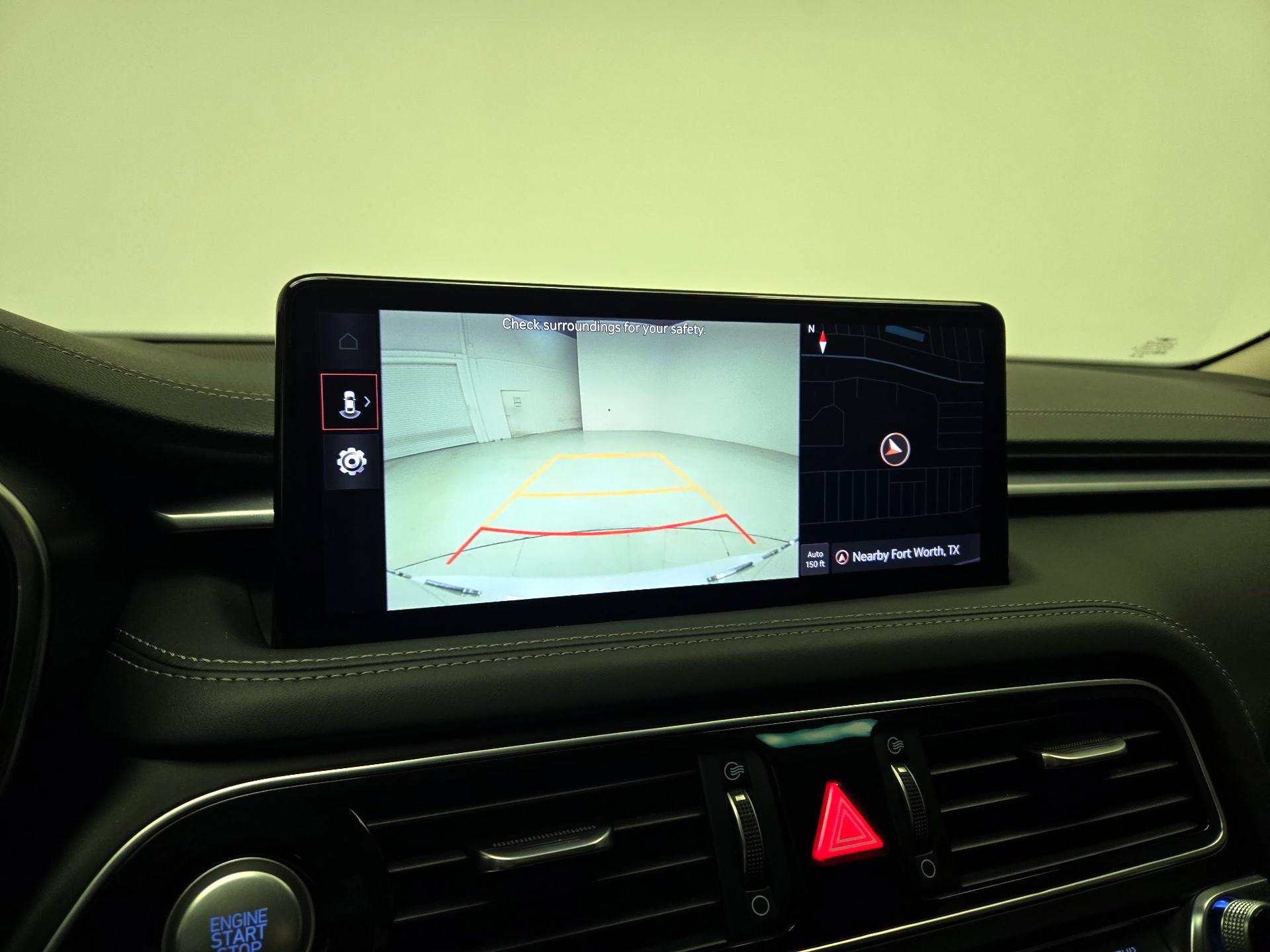 Thumbnail: 2022 Genesis G70 - 15