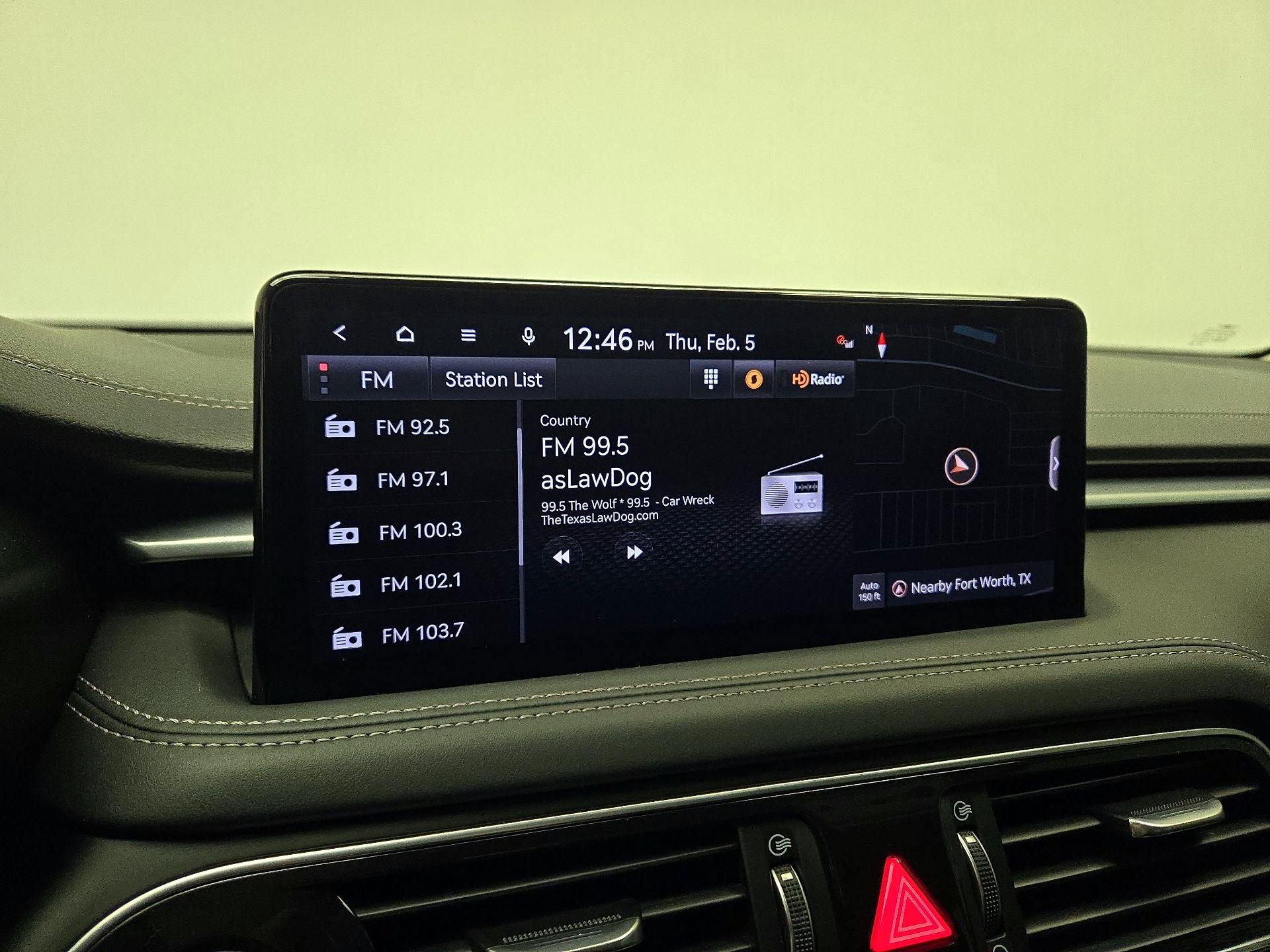 Thumbnail: 2022 Genesis G70 - 16