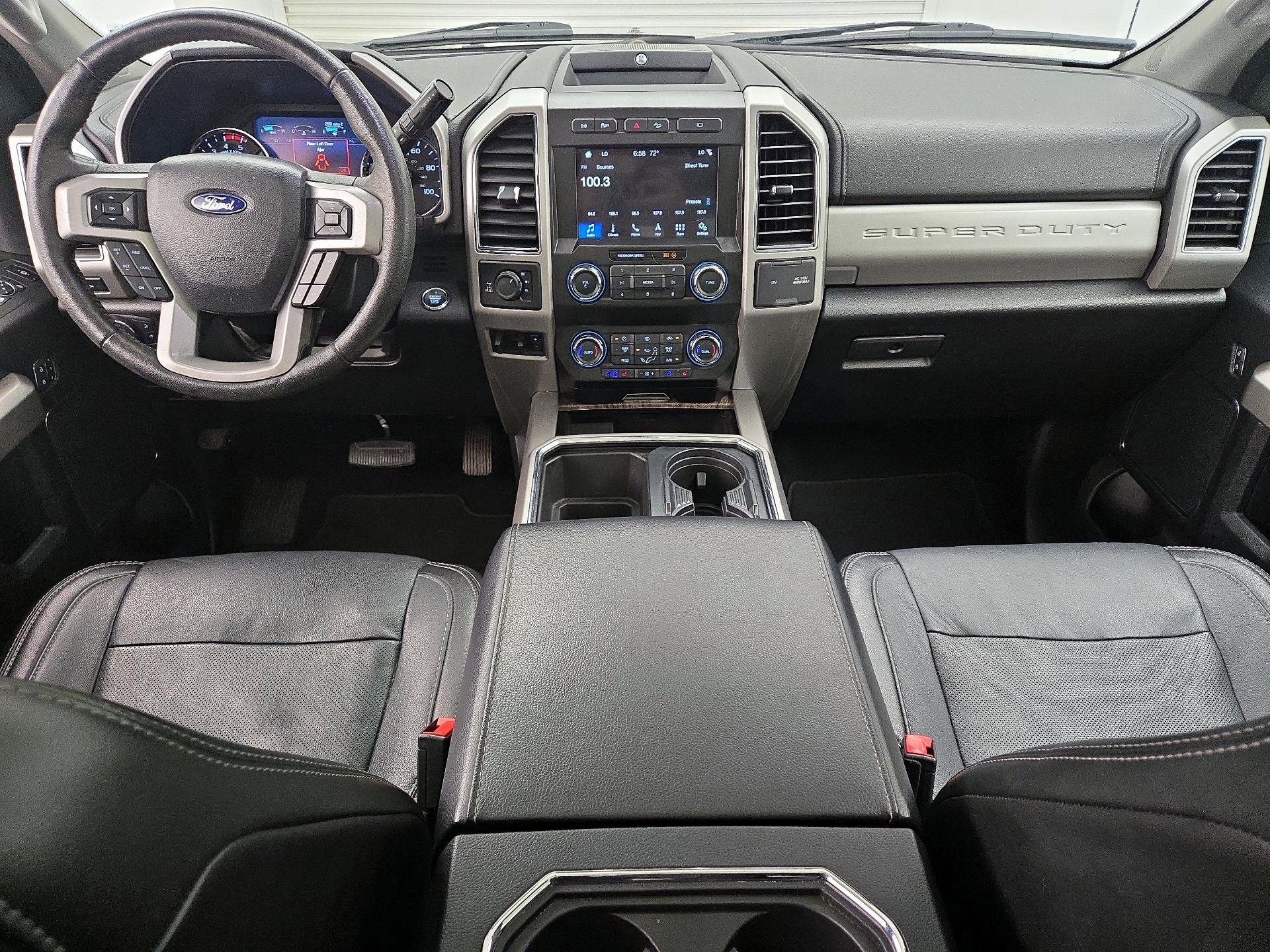 Thumbnail: 2019 Ford F-250 - 9