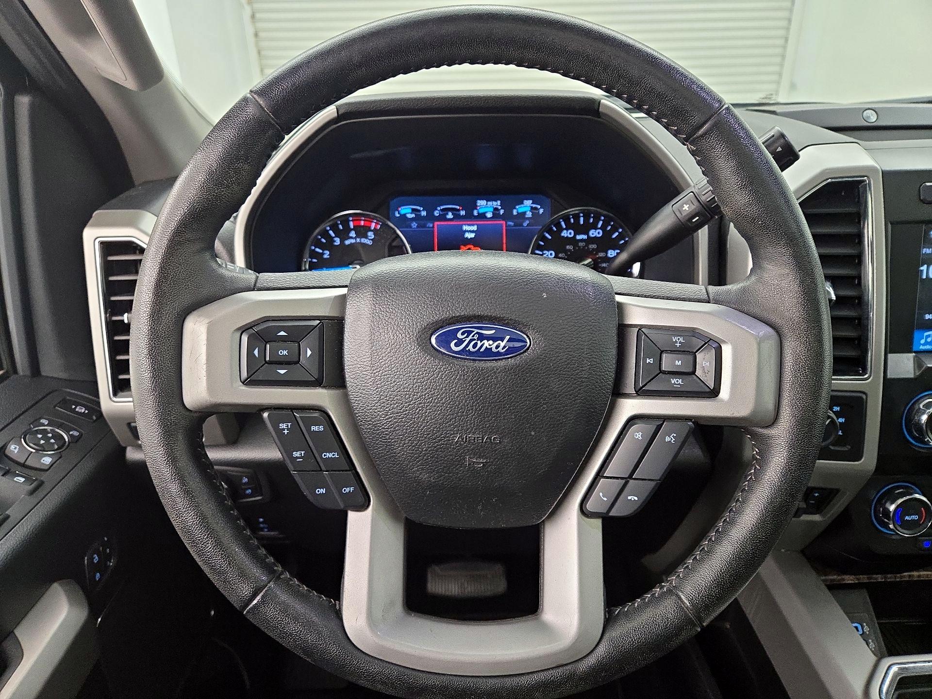 Thumbnail: 2019 Ford F-250 - 10