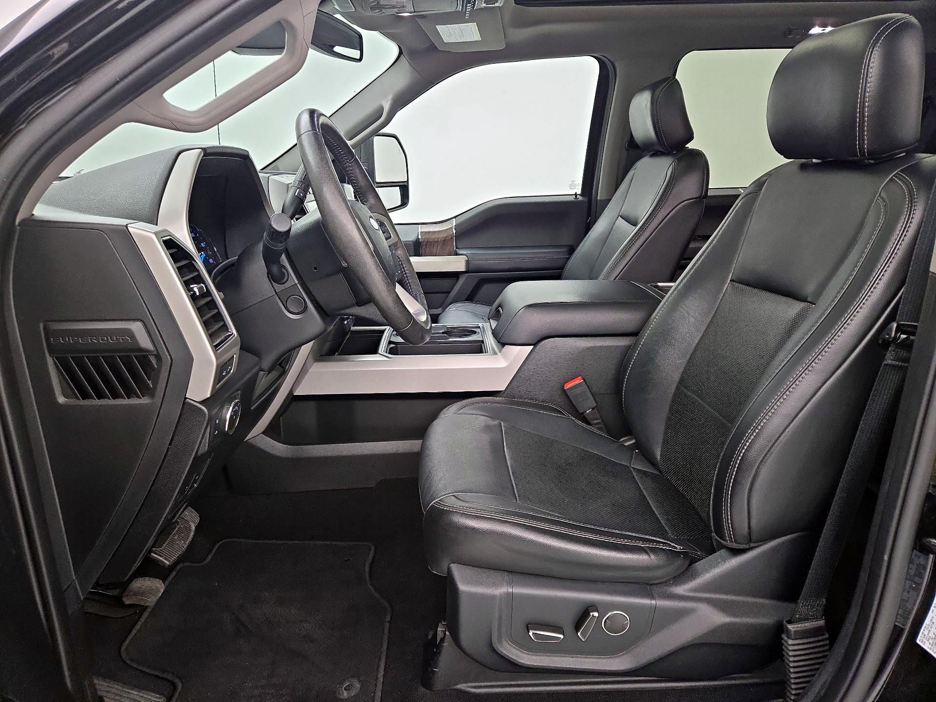 Thumbnail: 2019 Ford F-250 - 11