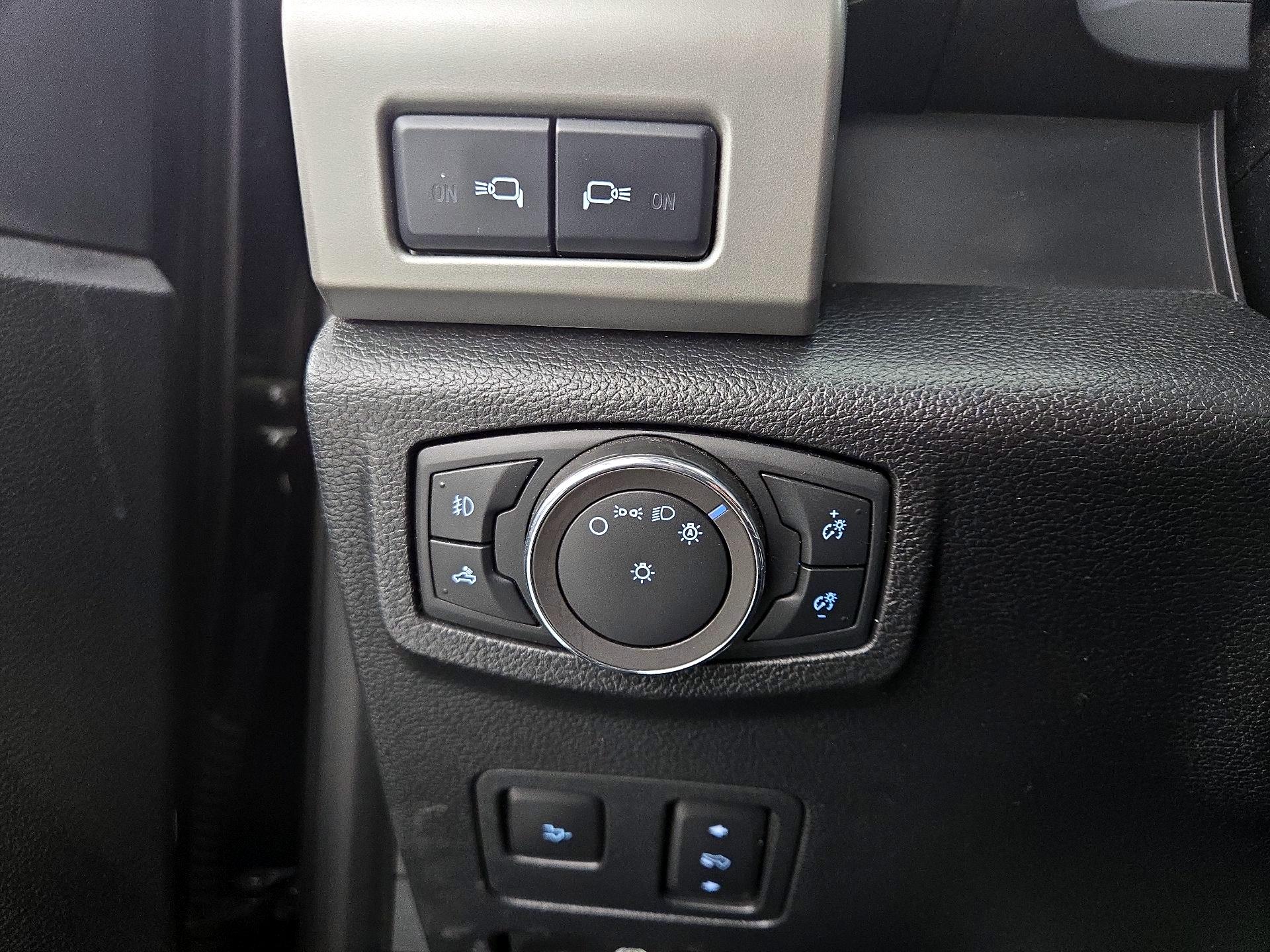 Thumbnail: 2019 Ford F-250 - 13