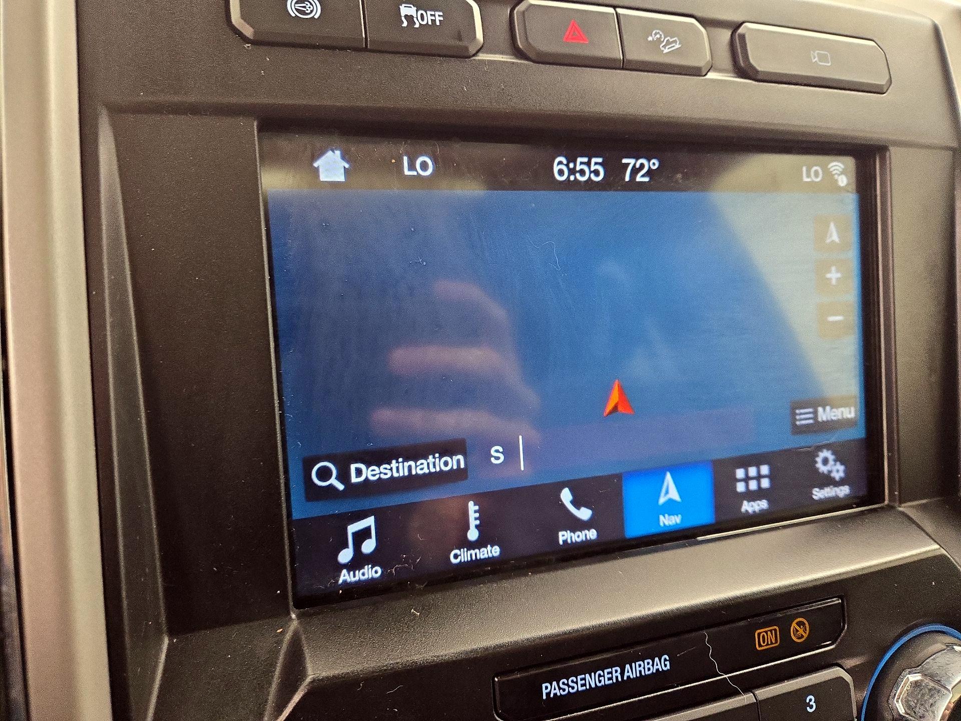 Thumbnail: 2019 Ford F-250 - 14