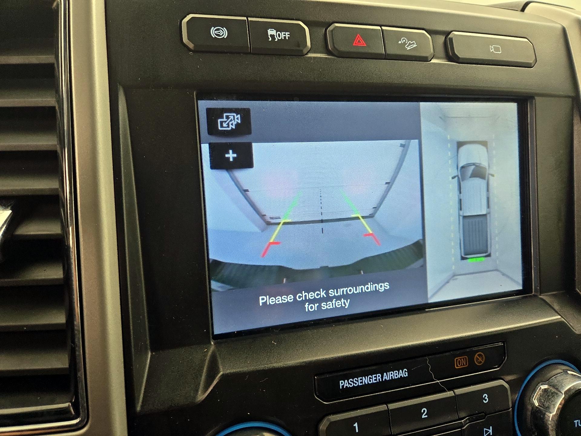 Thumbnail: 2019 Ford F-250 - 15