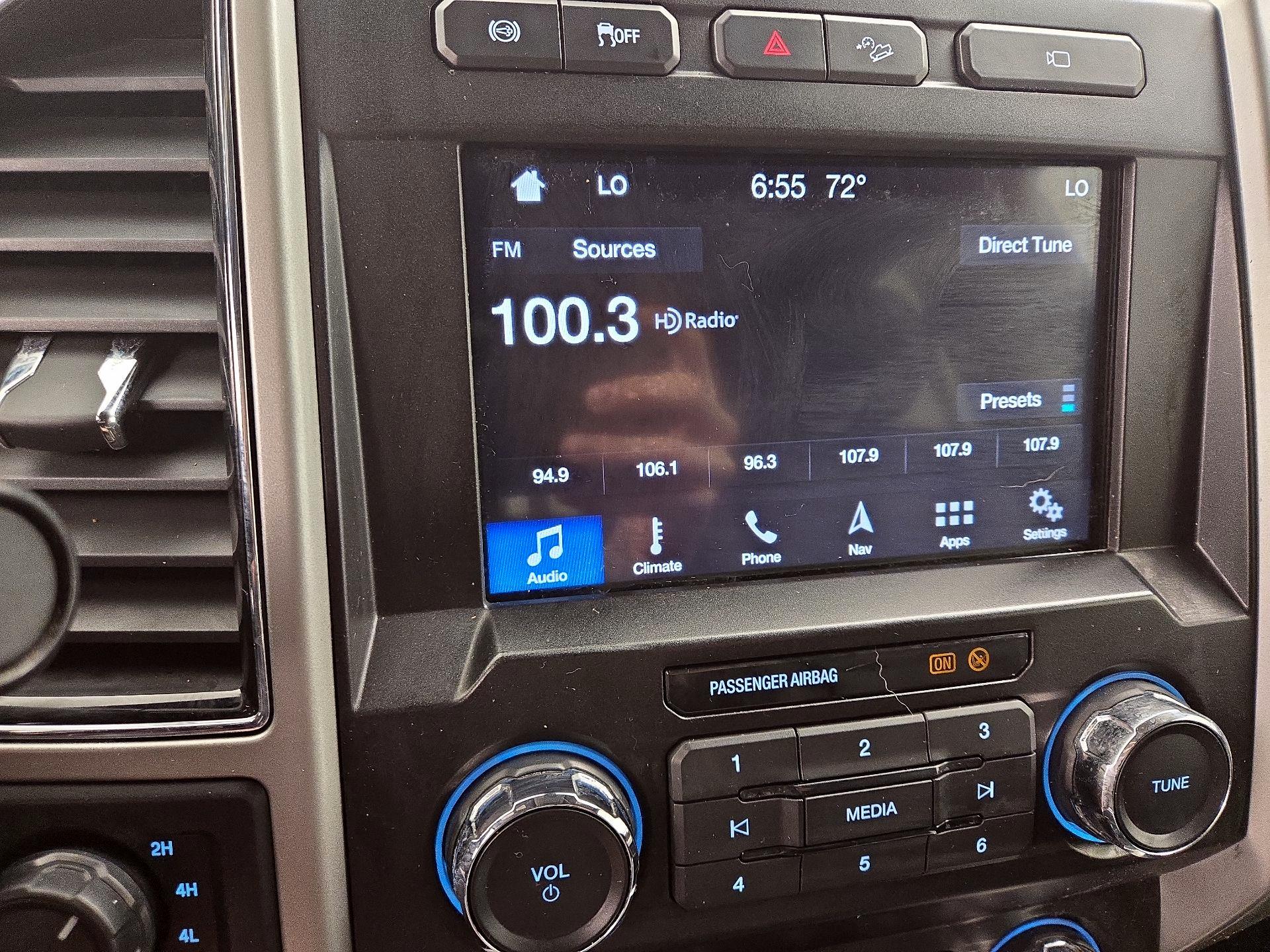 Thumbnail: 2019 Ford F-250 - 16